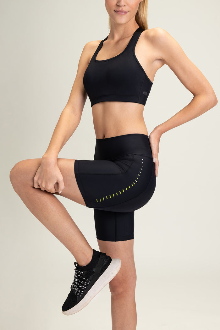 Race Pro Shorts