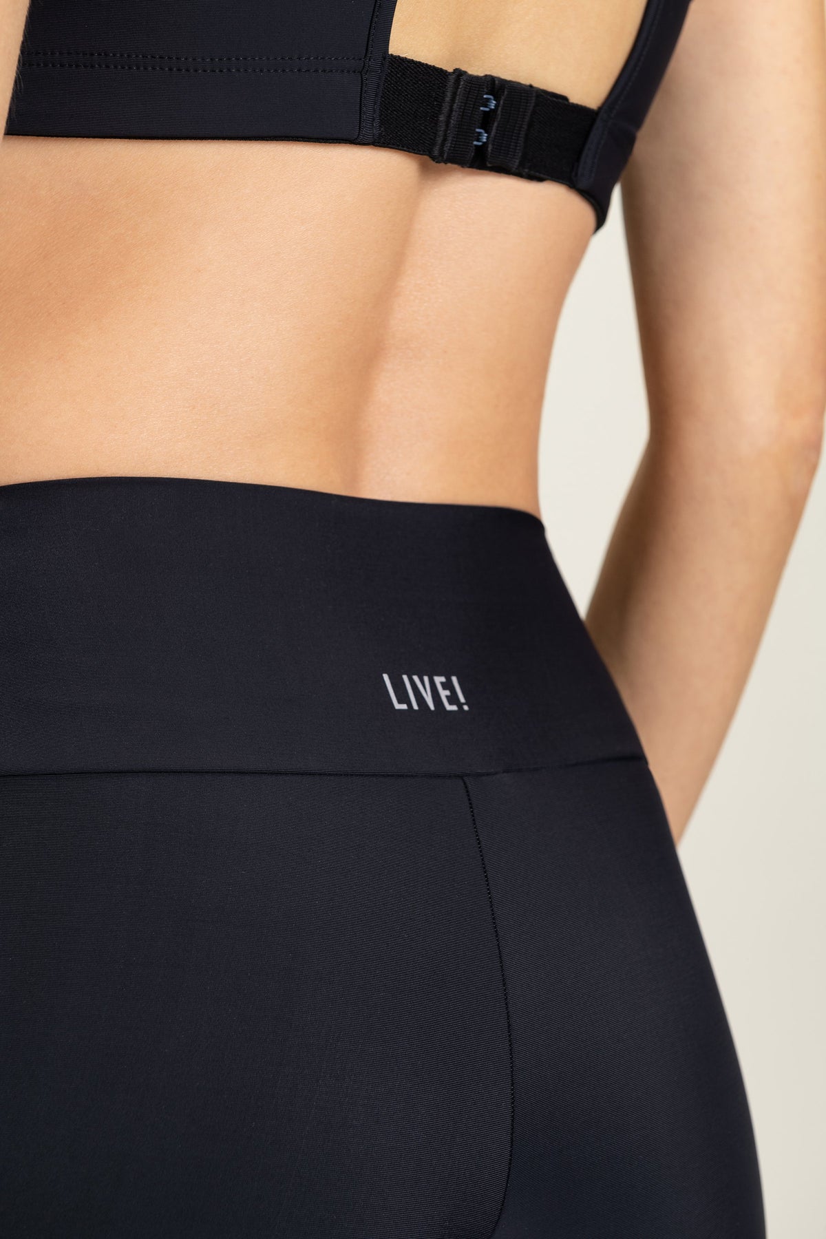 Race Pro Shorts