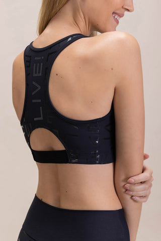 Icon Sports Bra