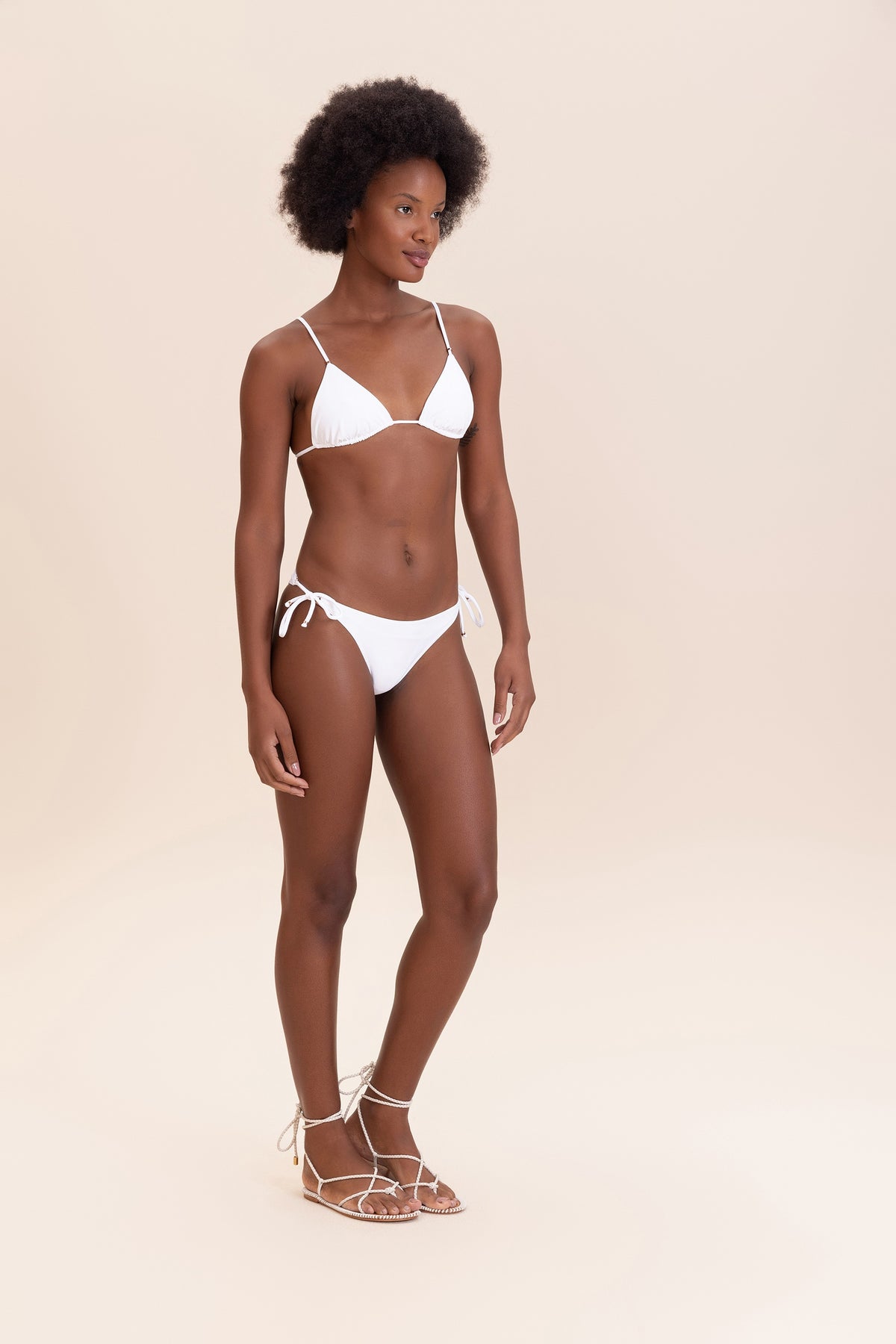 Sense® Tie-Up Bikini Bottom
