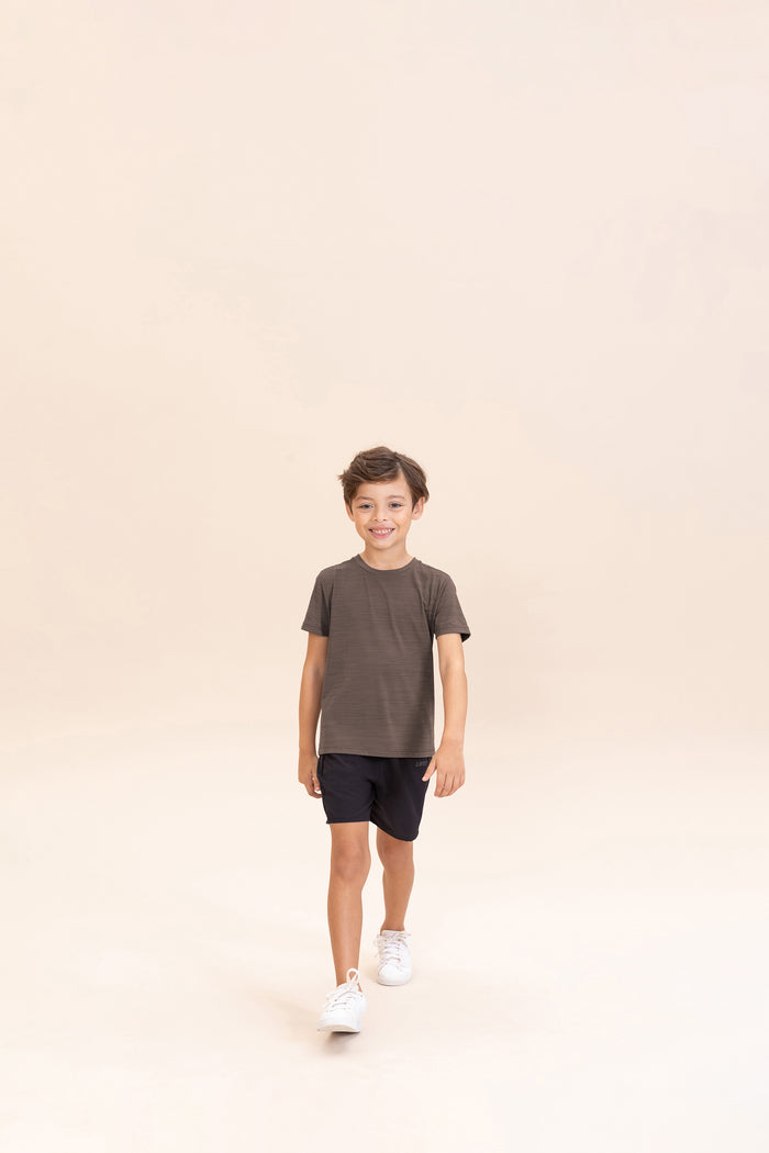 Comfy LIVE! Skin Kids T-shirt