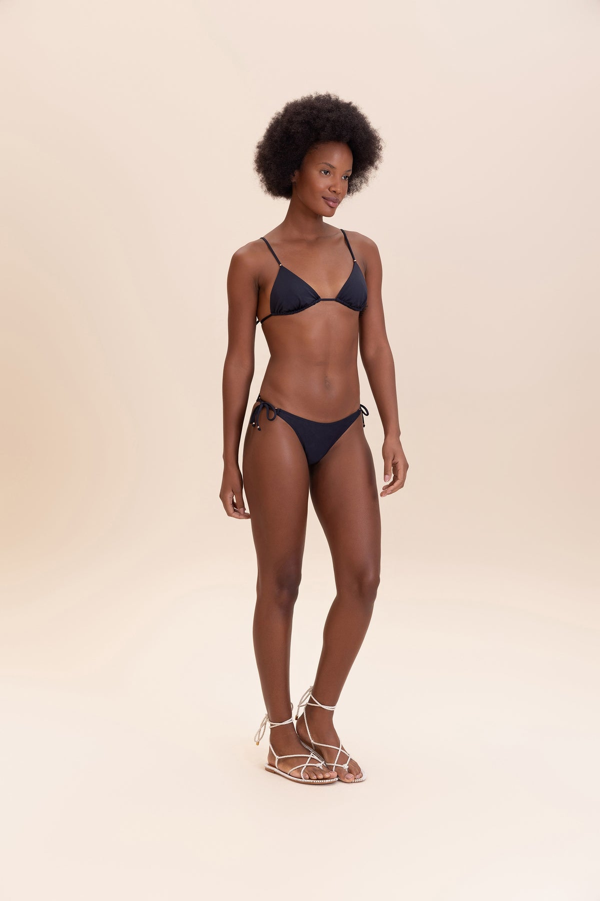 Sense® Triangle Bikini Top