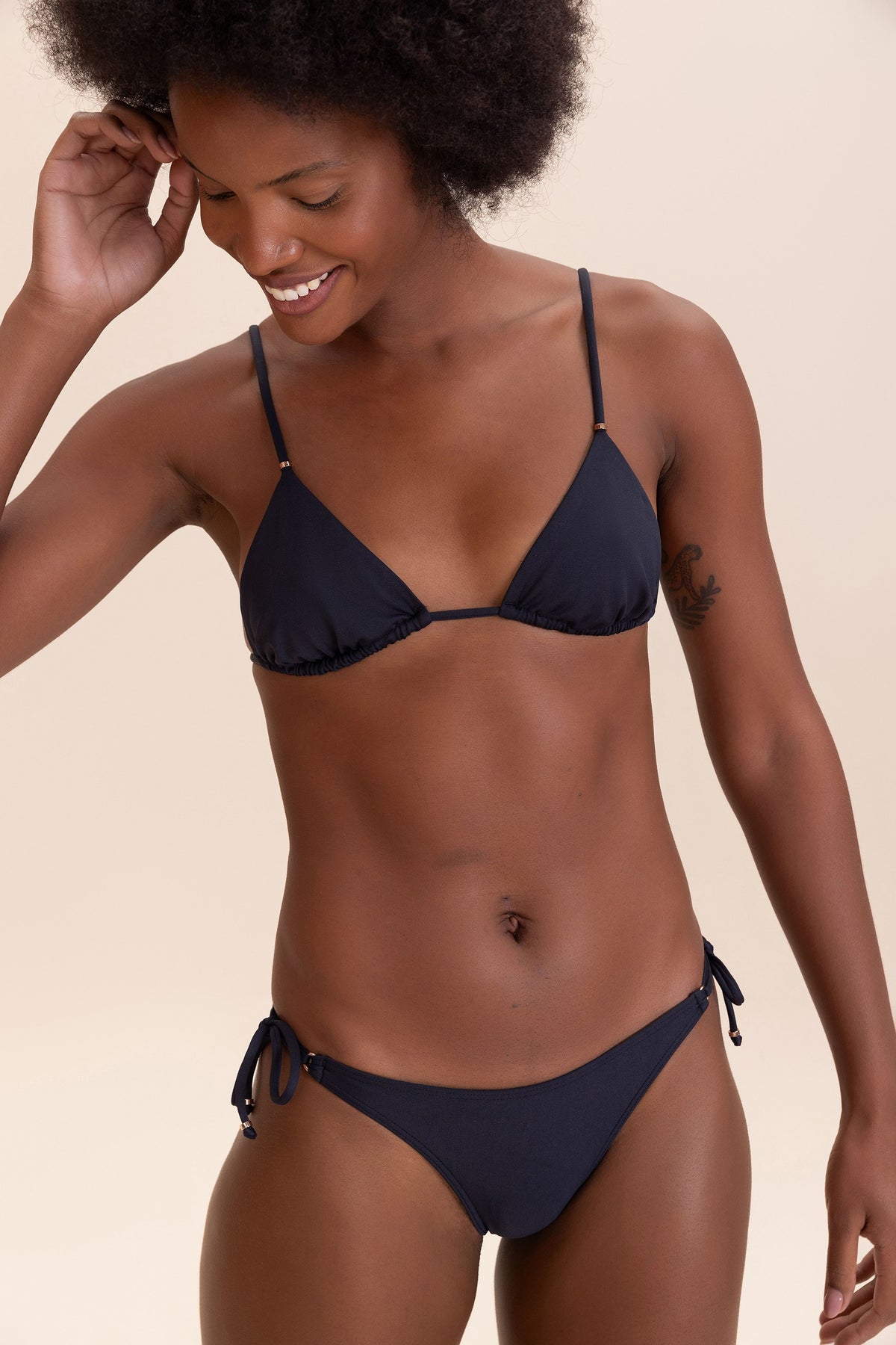 Sense® Triangle Bikini Top