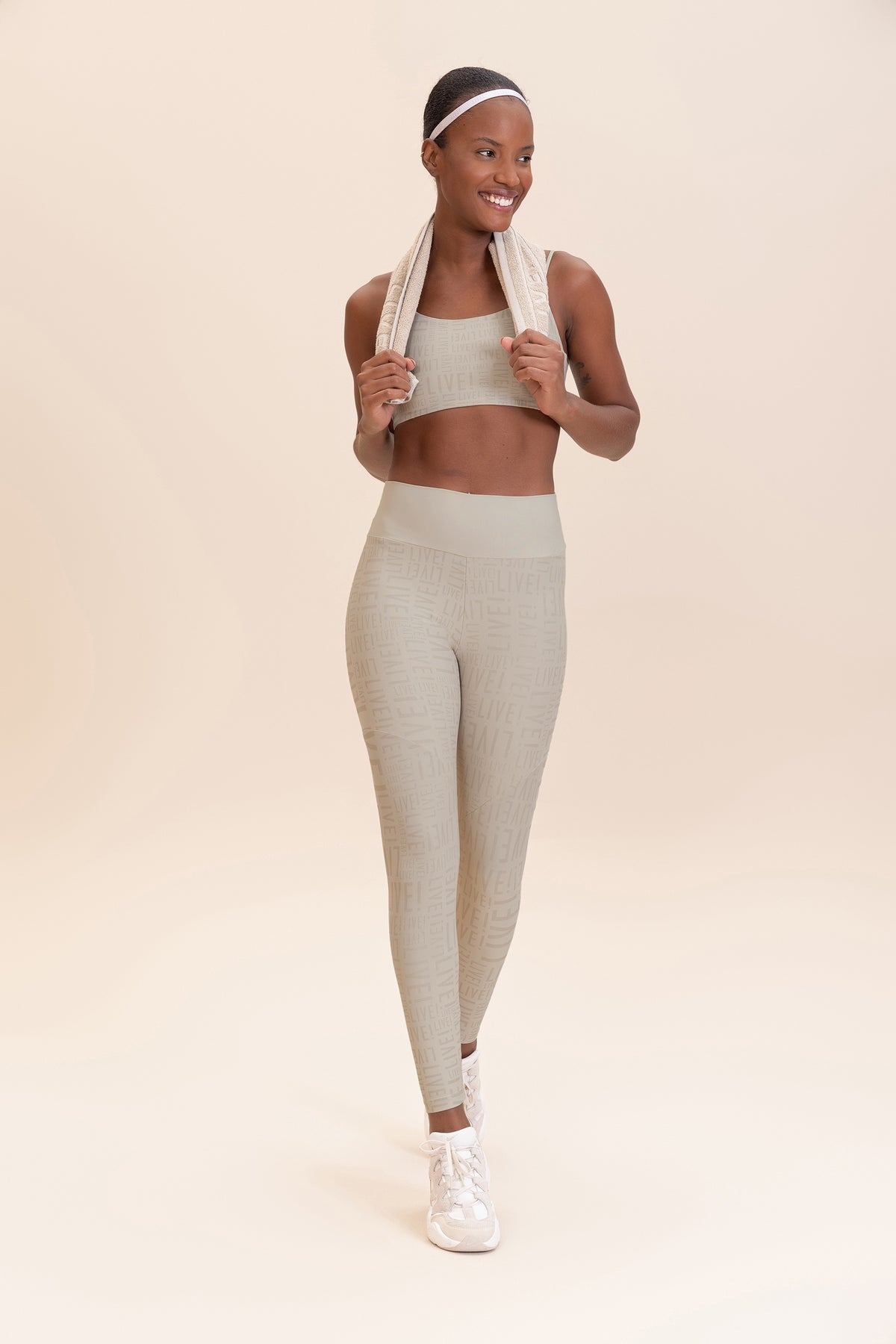 LIVE! Sense Pro® Legging