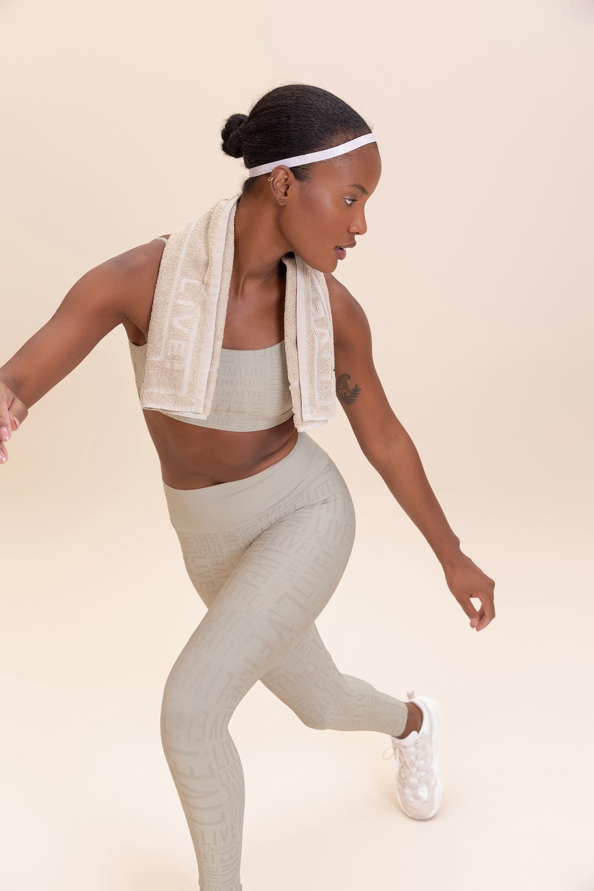 LIVE! Sense Pro® Legging