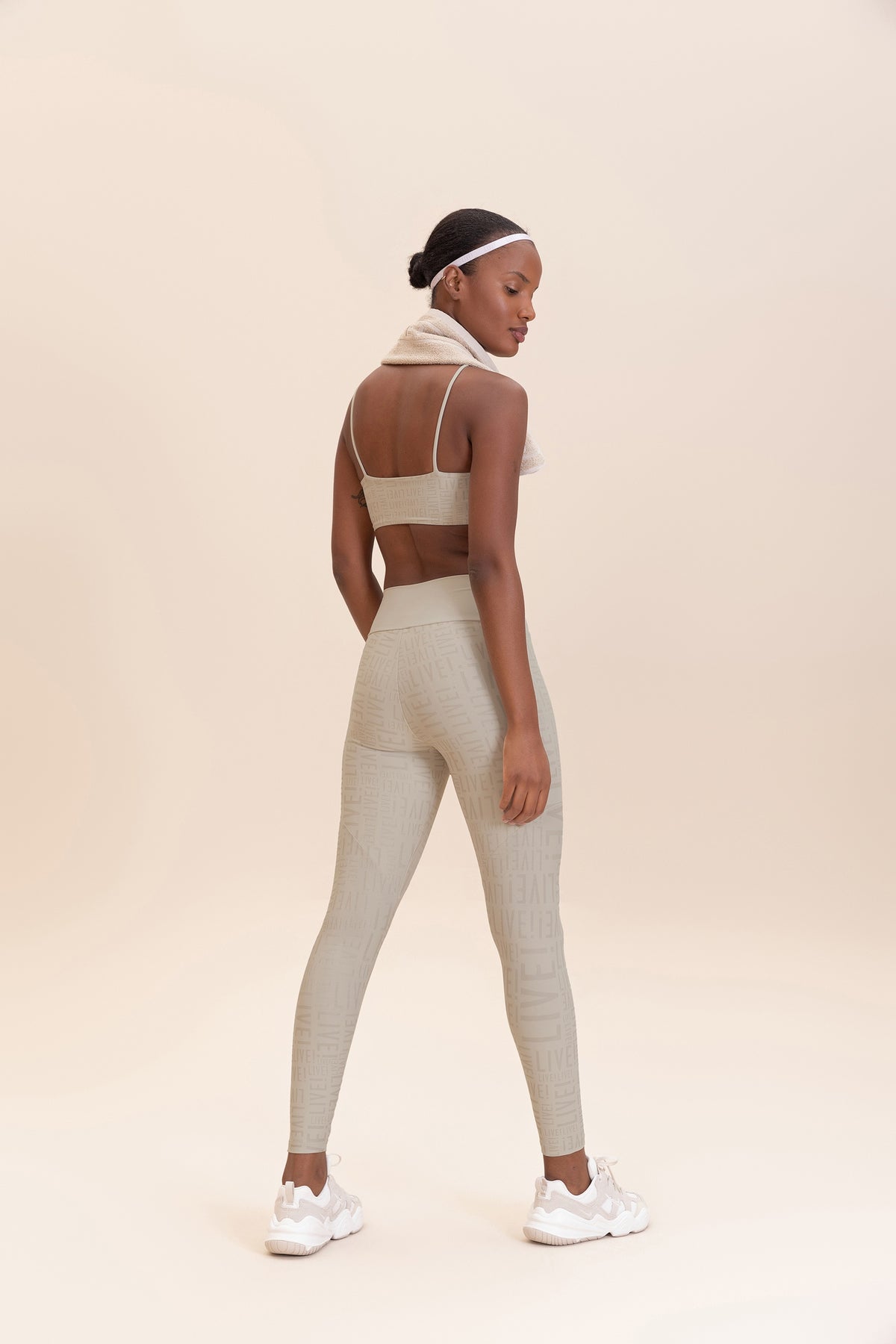 LIVE! Sense Pro® Legging