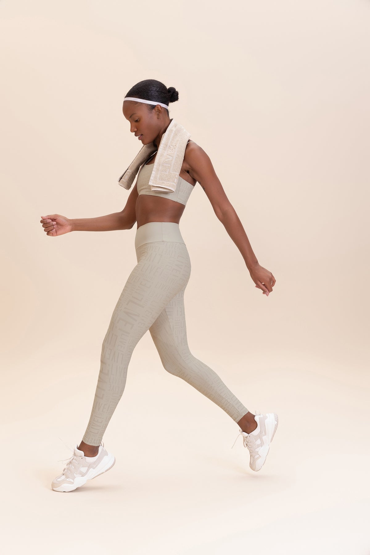 LIVE! Sense Pro® Legging
