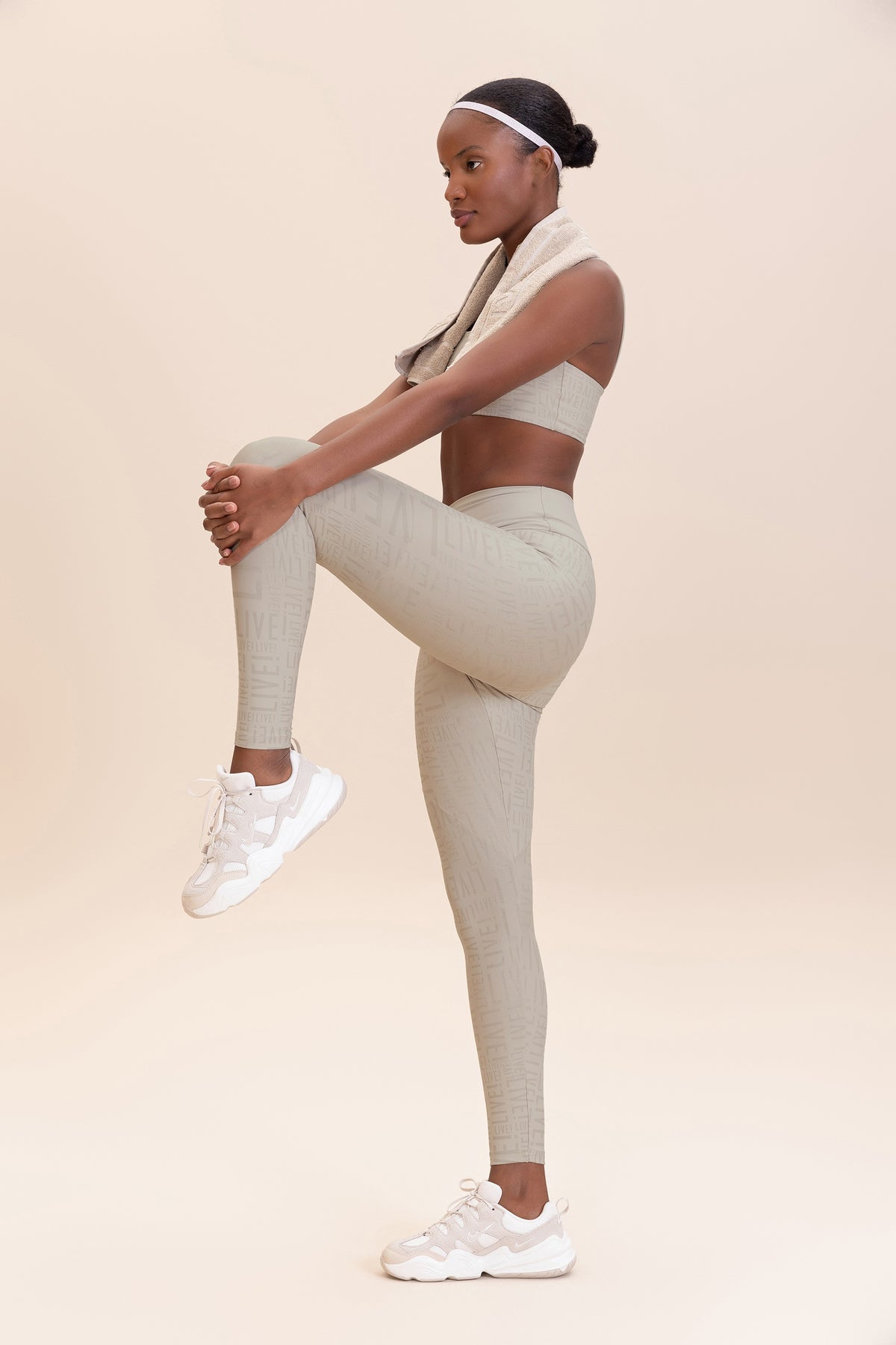 LIVE! Sense Pro® Legging