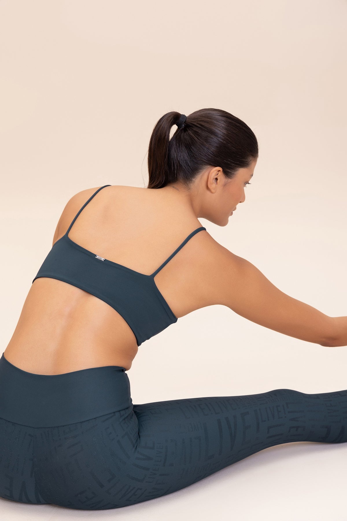 LIVE! Sense® Pro Leggings