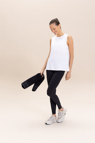 LIVE! Comfort Long Tank Top