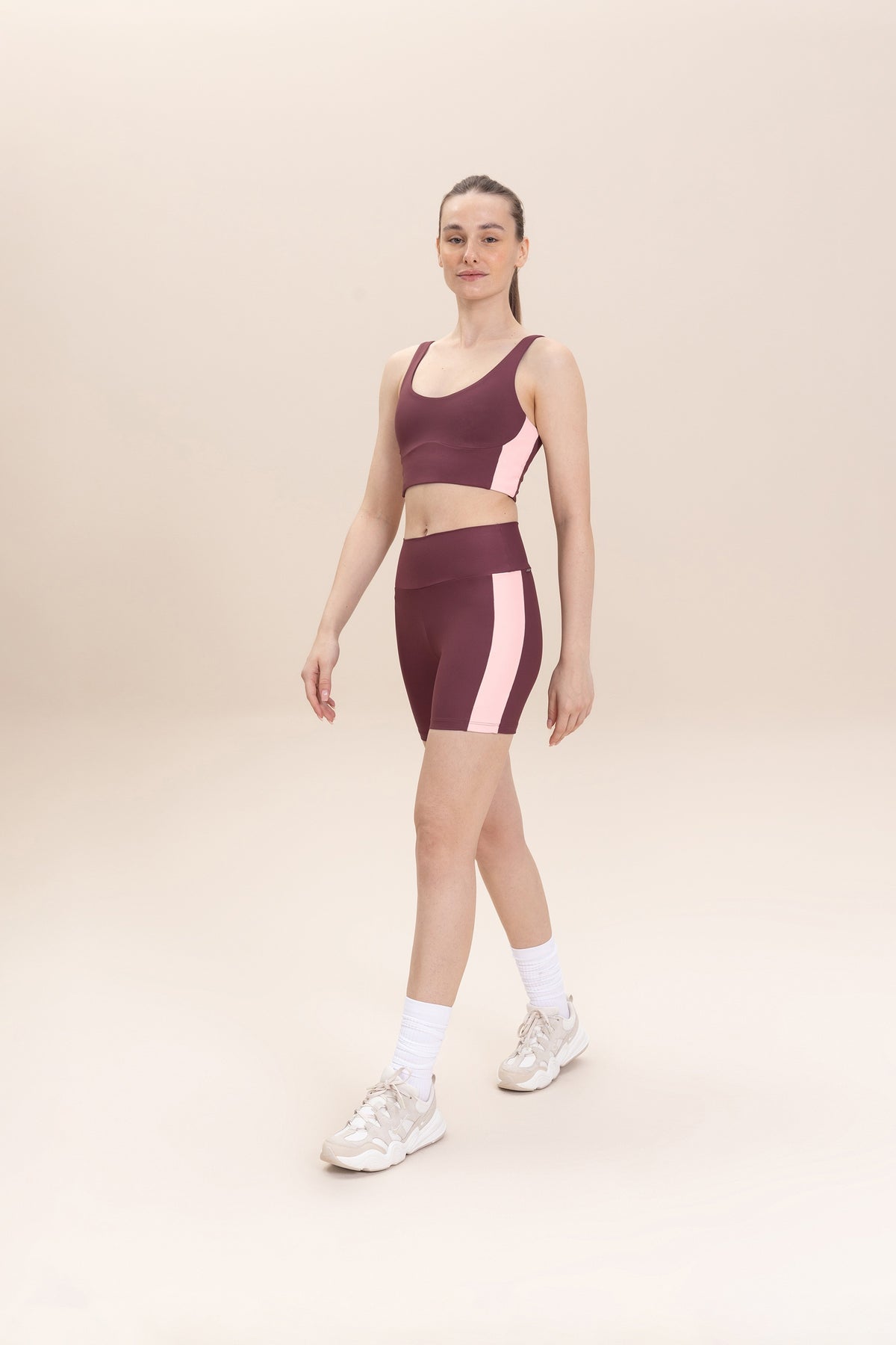 Sense Pro® Ruby Sports Bra