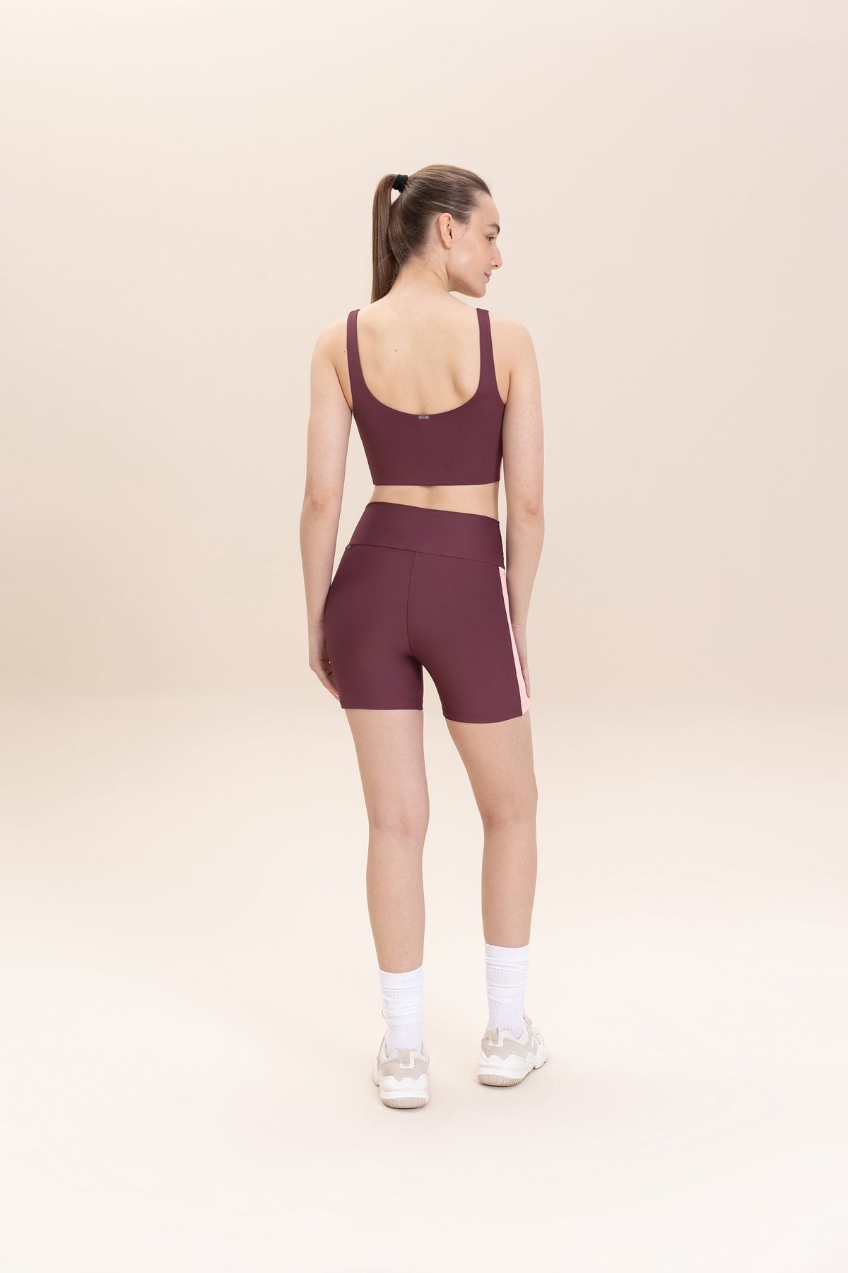 Duo Sense Pro® Ruby Shorts