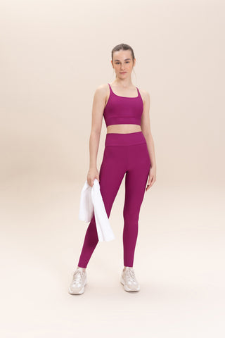 LIVE! Hydefit® Adaptiv Leggings