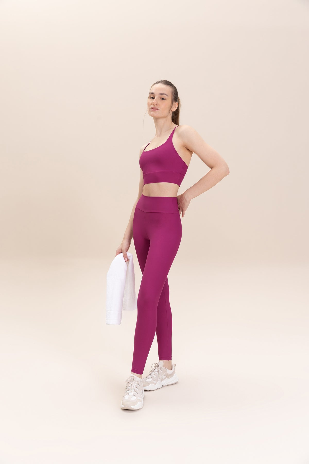 LIVE! Hydefit® Adaptiv Sports Bra