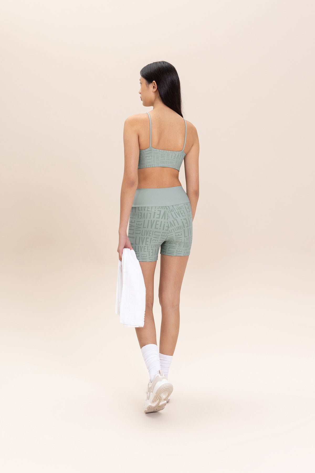 Fit LIVE! Sense Pro® Shorts