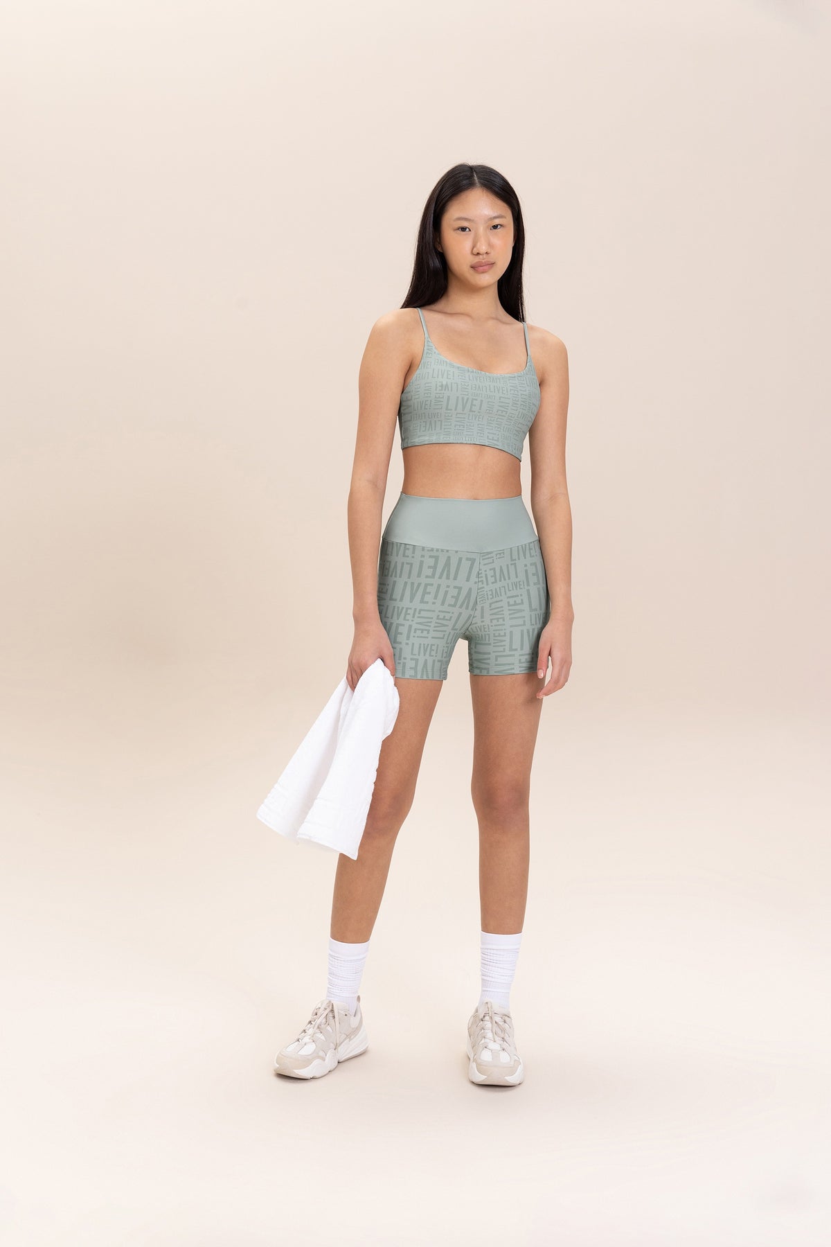 Fit LIVE! Sense Pro® Shorts
