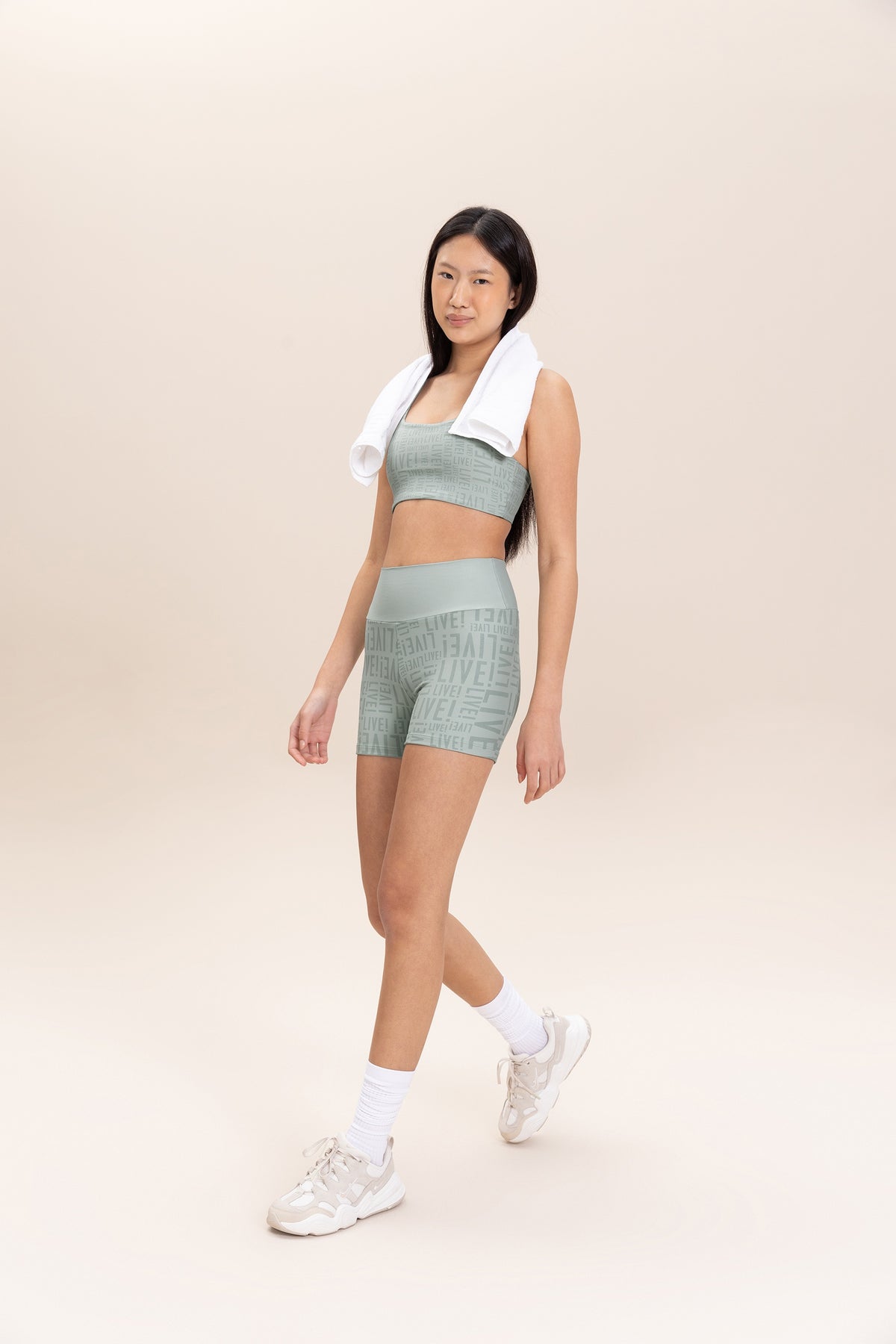 Fit LIVE! Sense Pro® Shorts