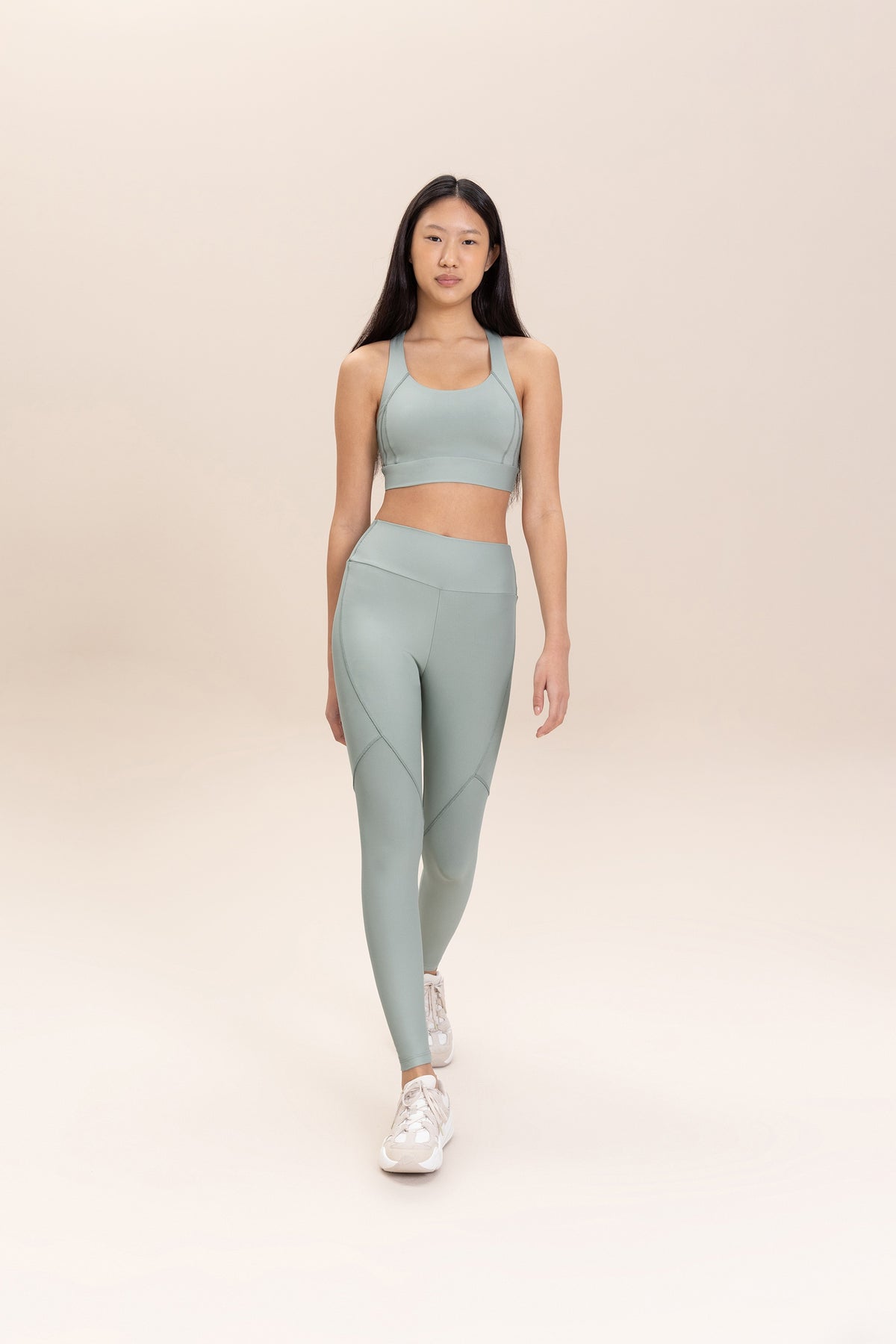Sense Pro® Backstitch Leggings