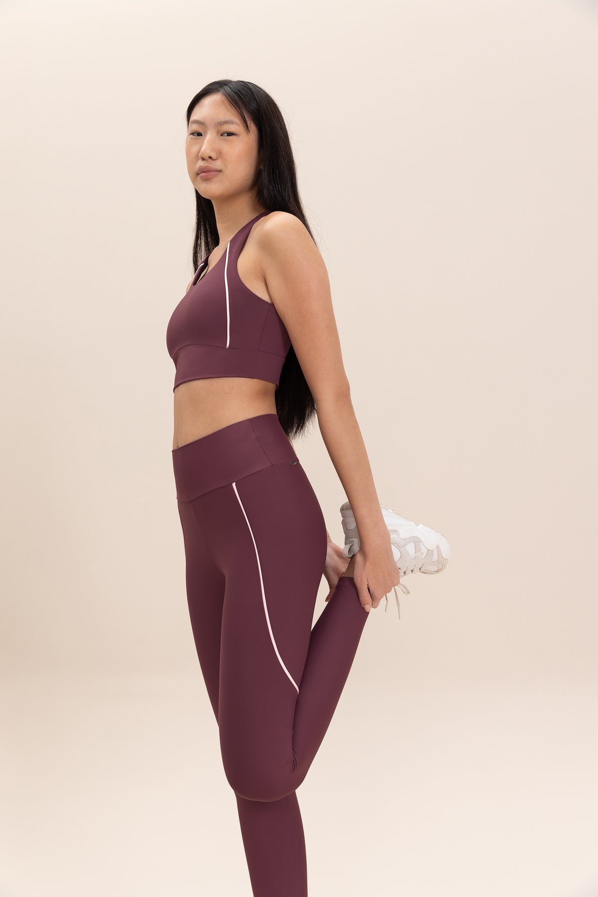 Sense Pro® Piping Leggings