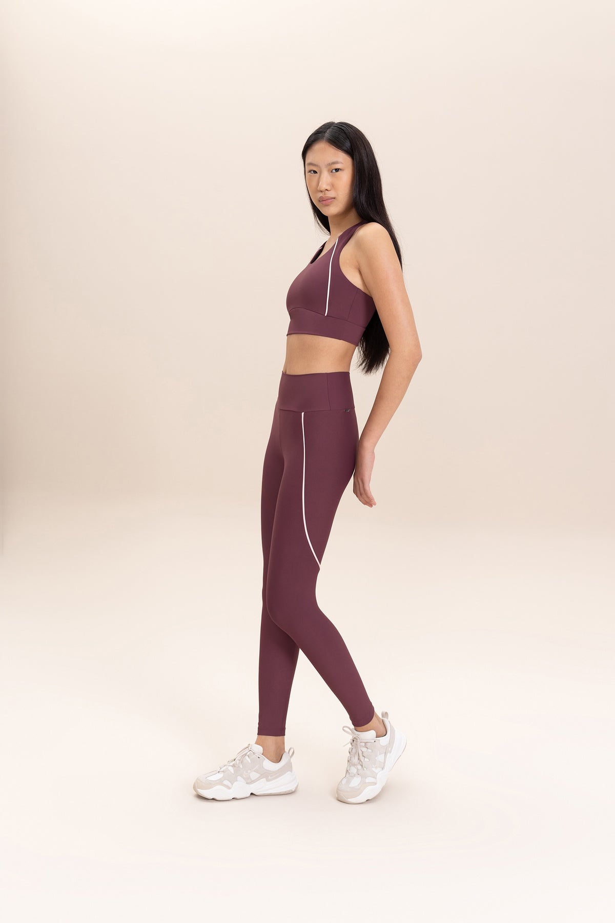 Sense Pro® Piping Leggings