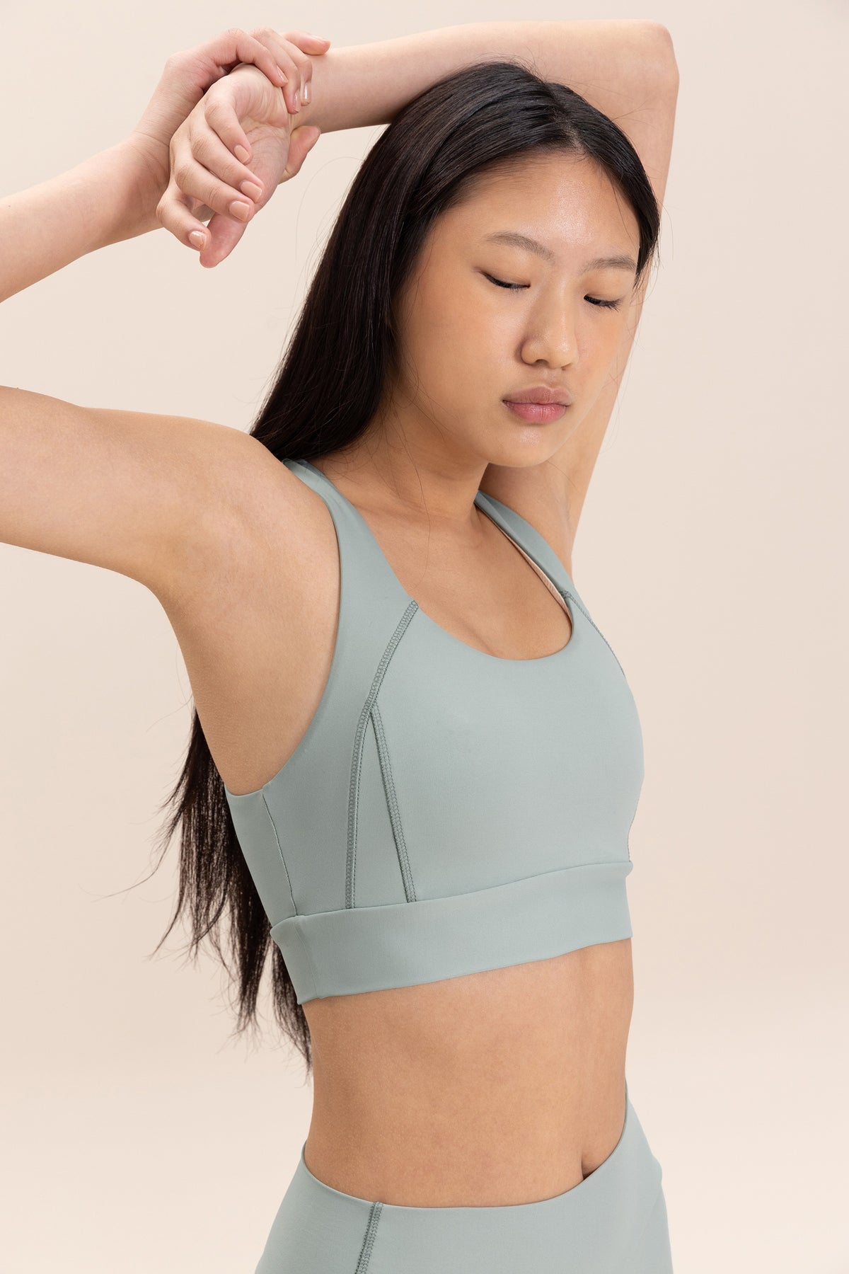 Sense Pro® Backstitch Sports Bra