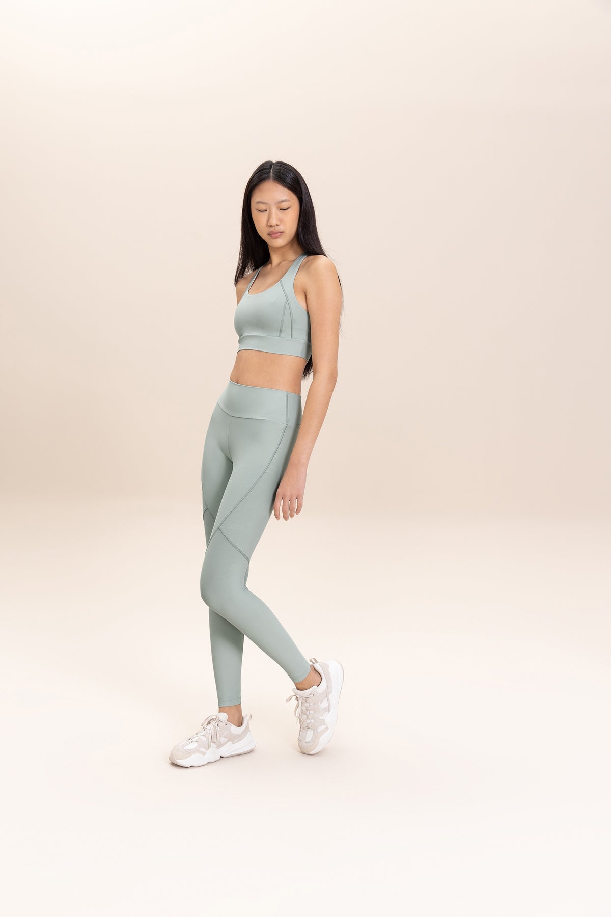 Sense Pro® Backstitch Leggings