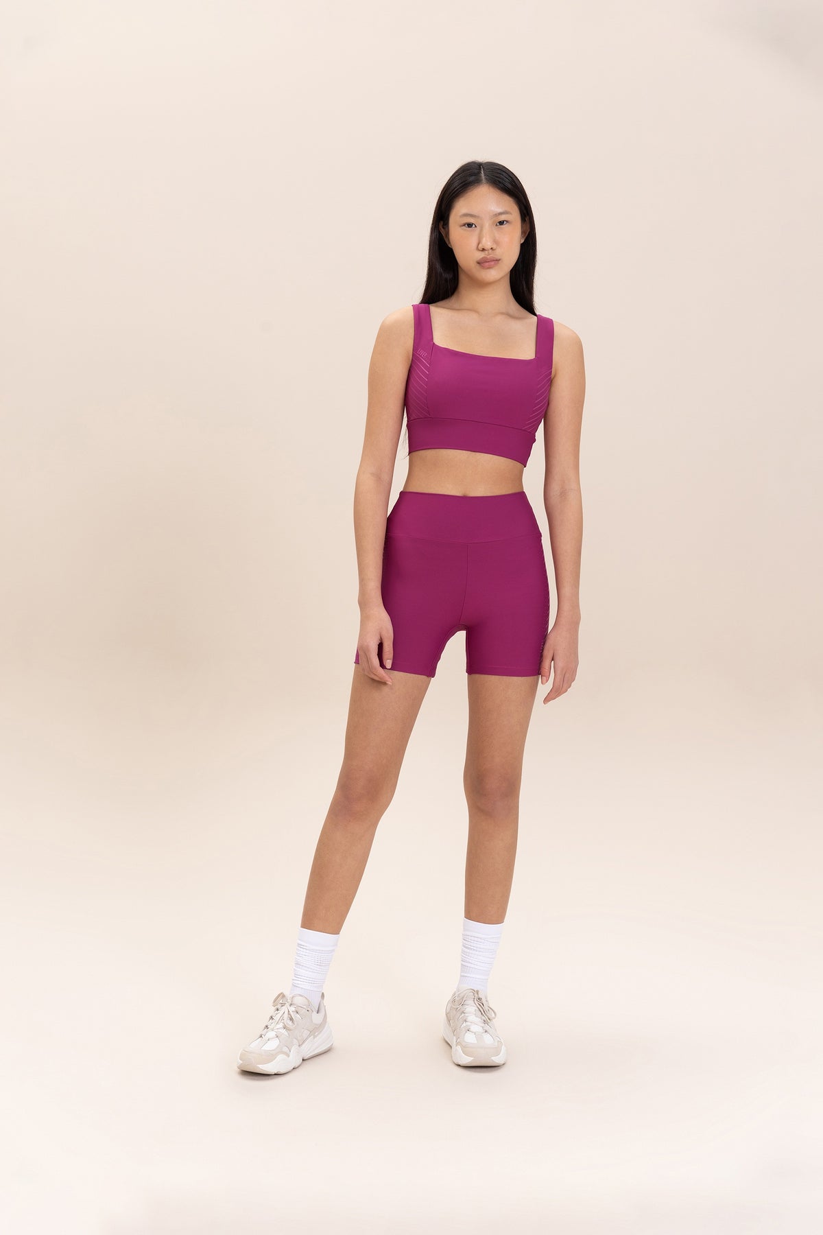 LIVE! Hydefit® Adaptiv Shorts