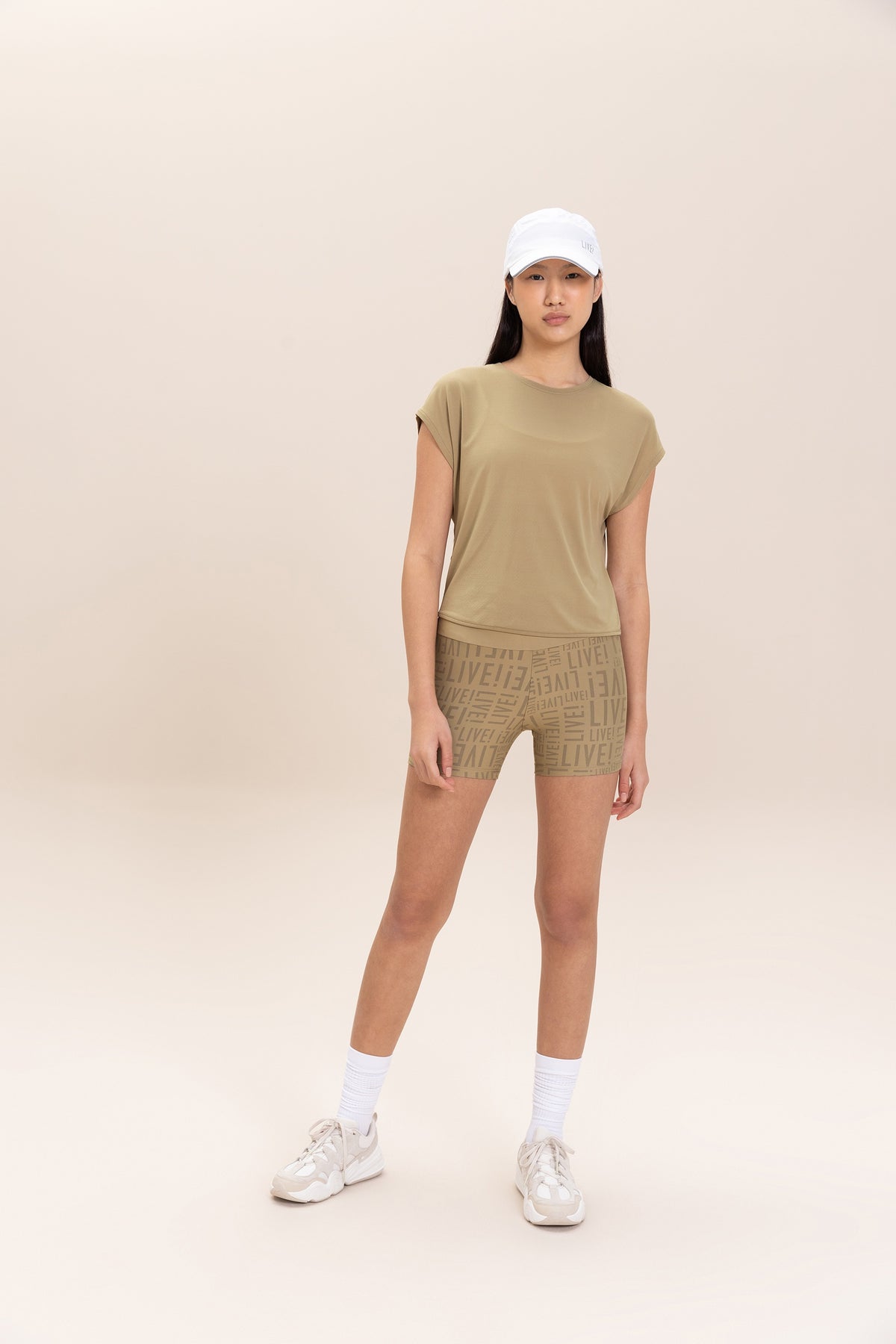 LIVE! Sense Pro® Fit Shorts