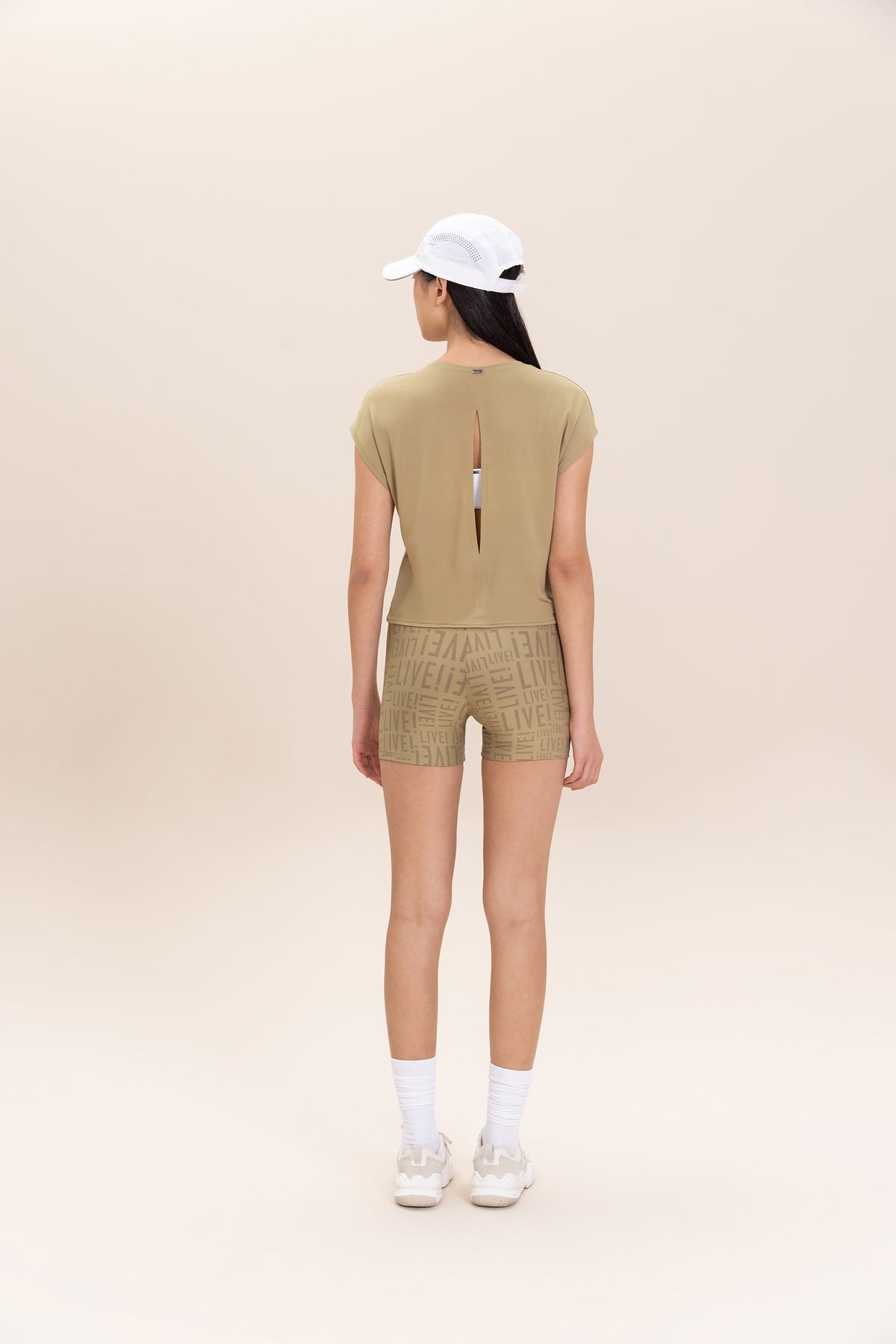 LIVE! Sense Pro® Fit Shorts