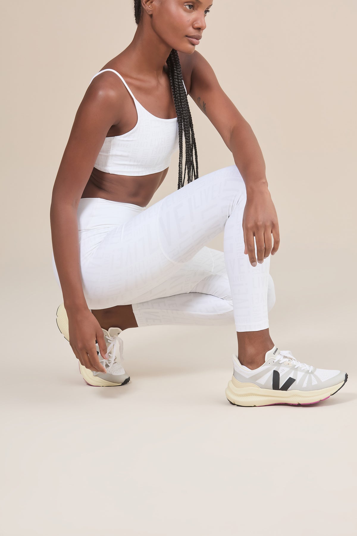Sense Pro® Reflex Long Leggings