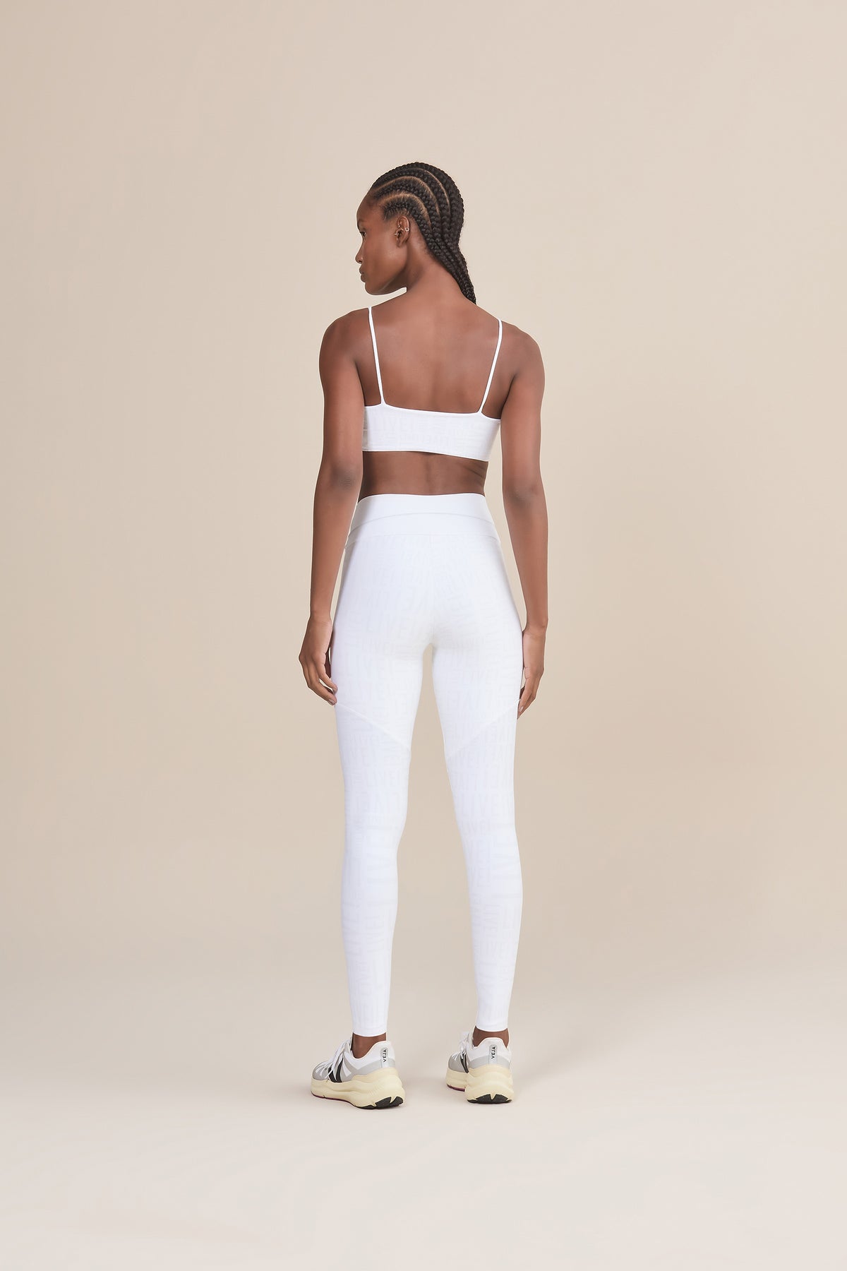 Curve LIVE! Sense Pro® Sports Bra