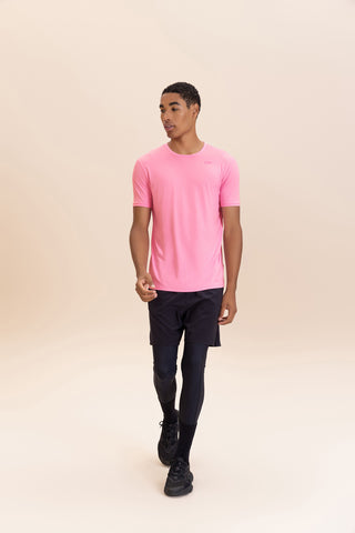 Basic Comfort Men's T-shirt