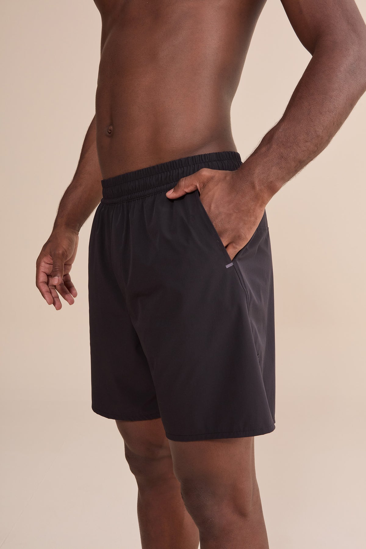 7" Air Vast Training  Shorts