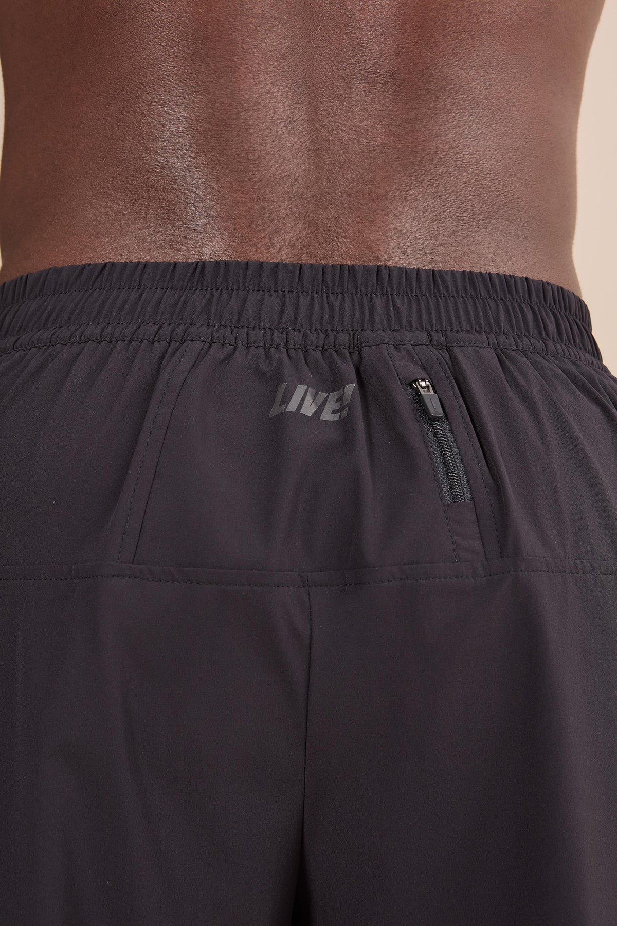 7" Air Vast Training  Shorts