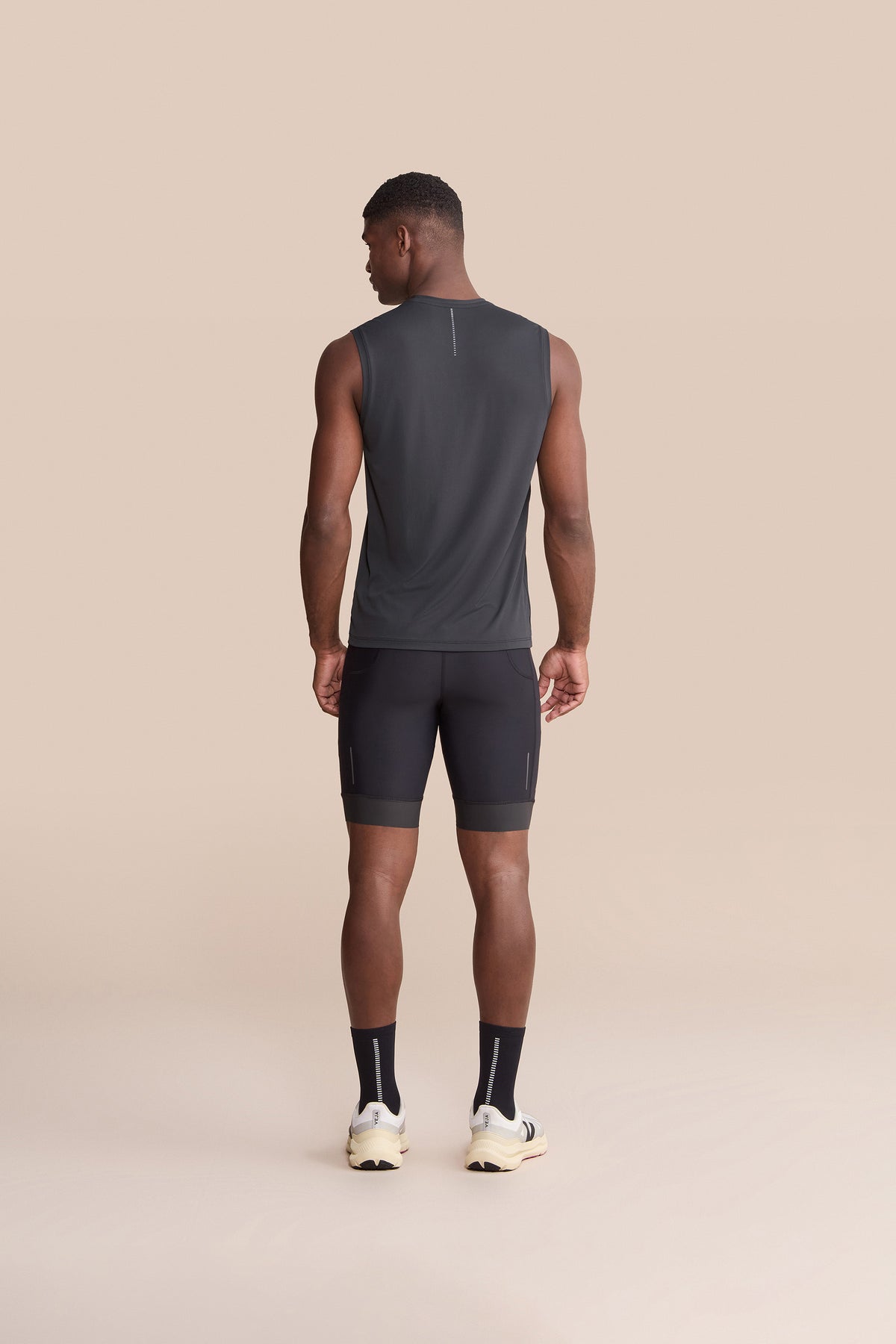 Comfy Bio Stretch Men's Tank Top