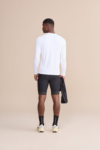 Comfy Long Sleeve Bio Men's T-shirt