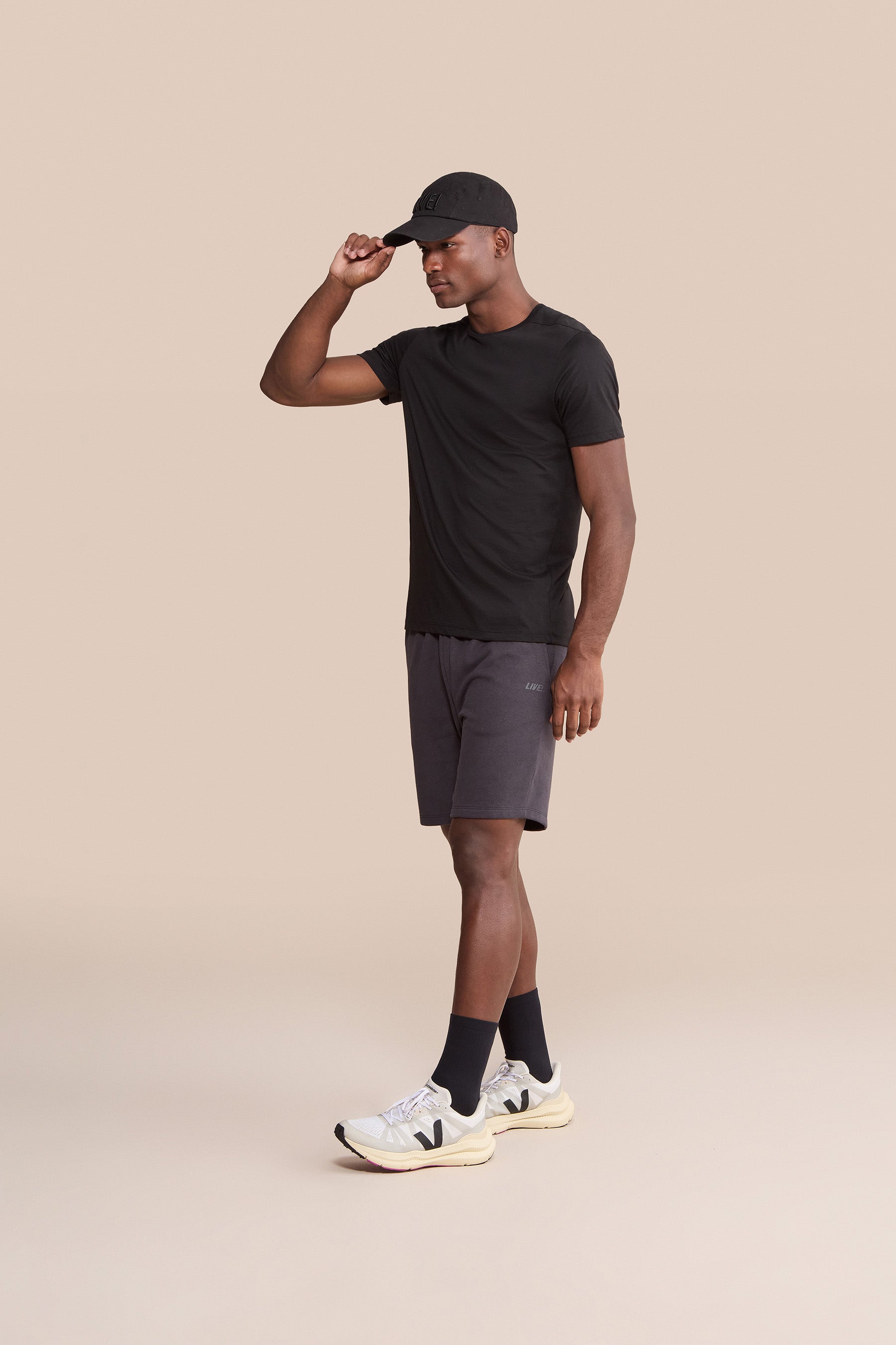 Men's Fit Pima Cotton T-Shirt