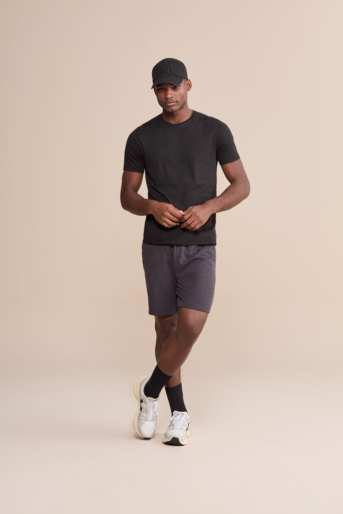 Men's Fit Pima Cotton T-Shirt