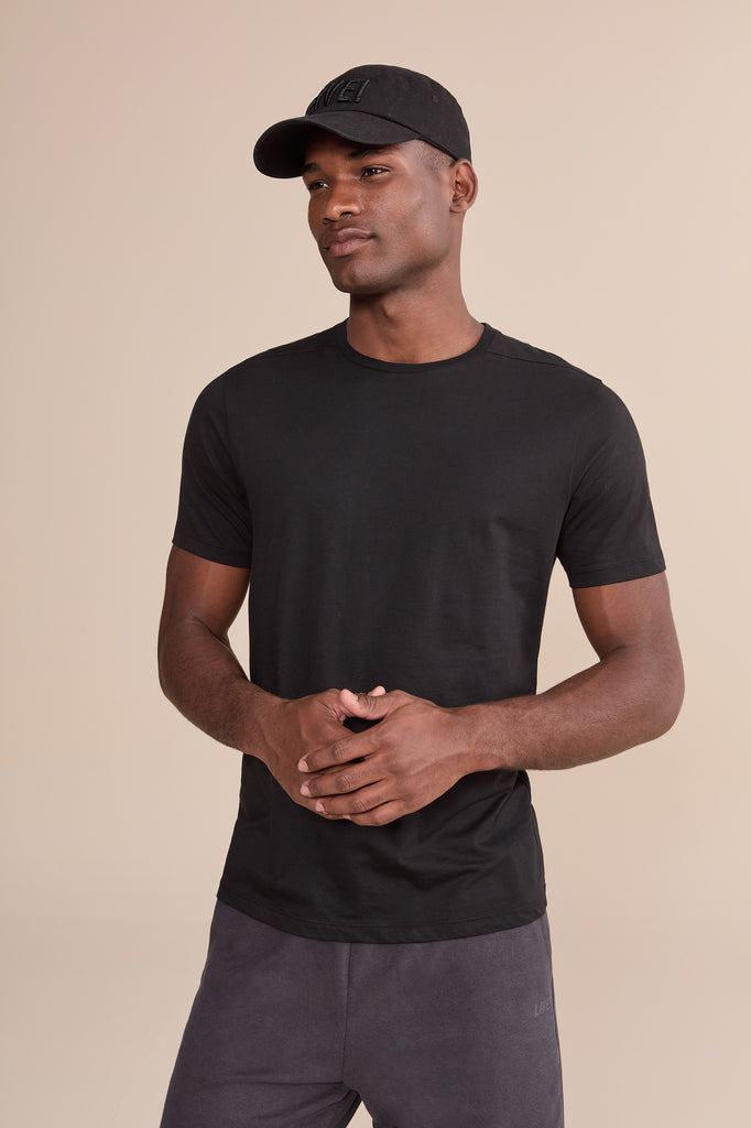 Men's Fit Pima Cotton T-Shirt