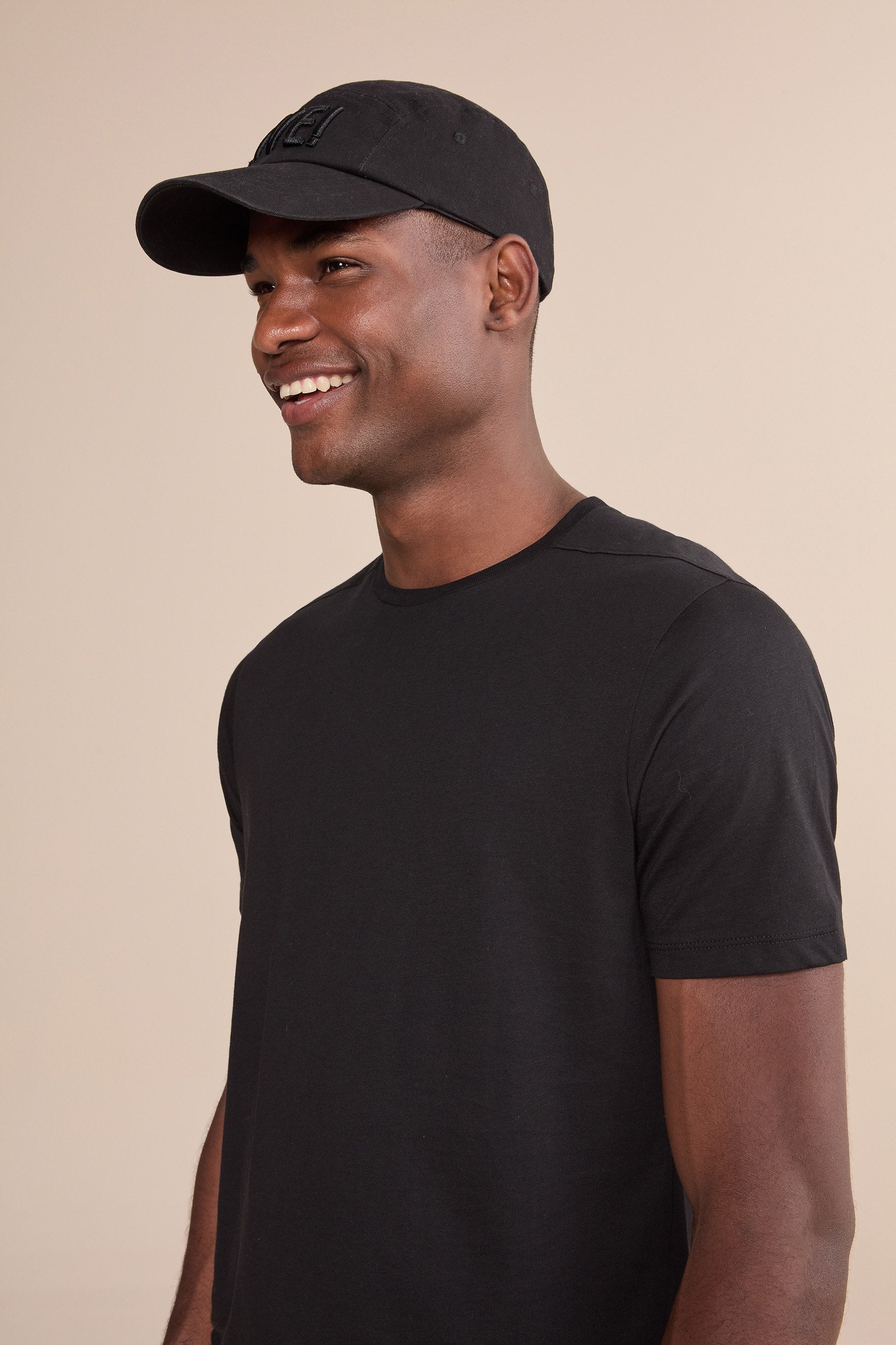 Men's Fit Pima Cotton T-Shirt