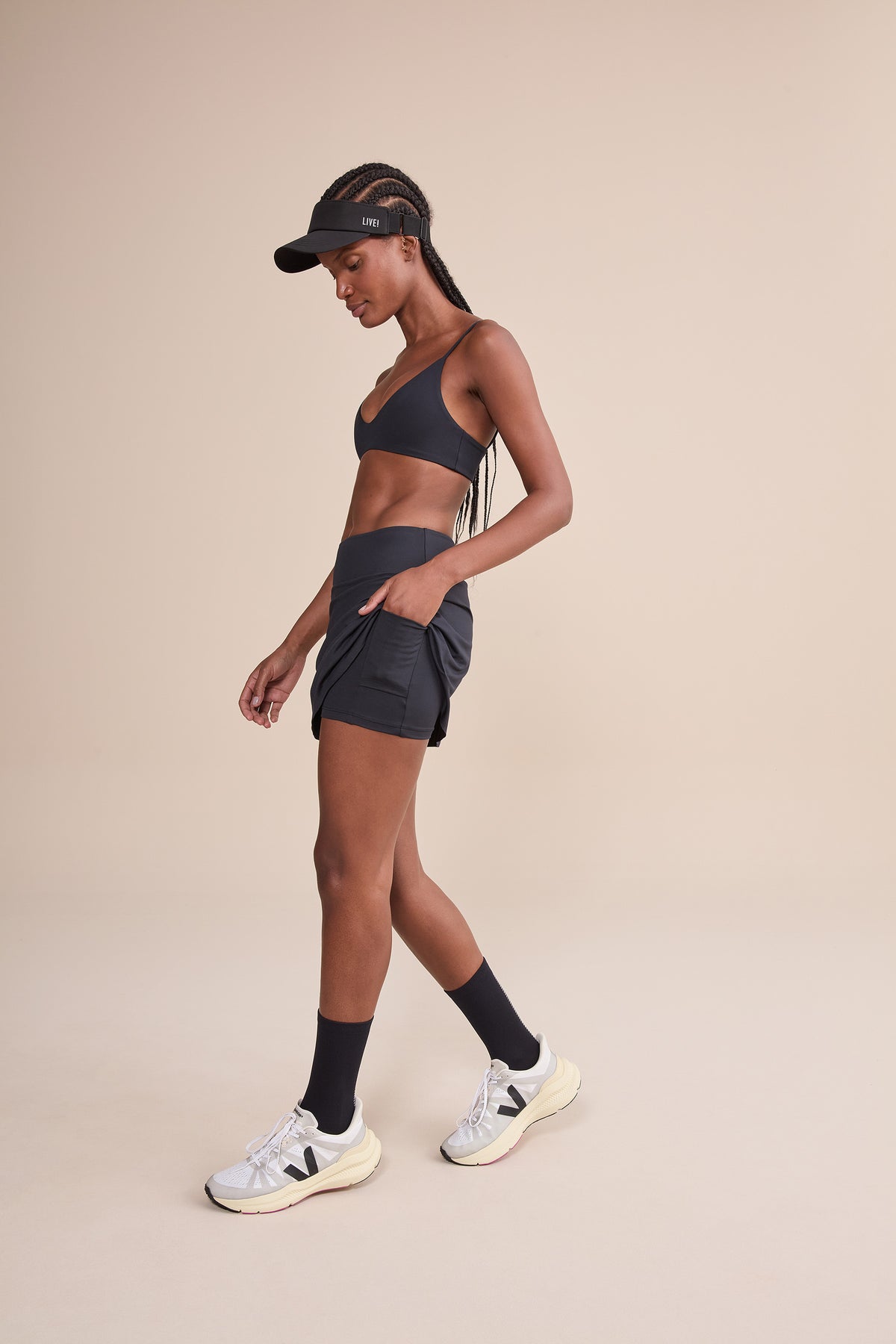 Sport Sense® Skirt