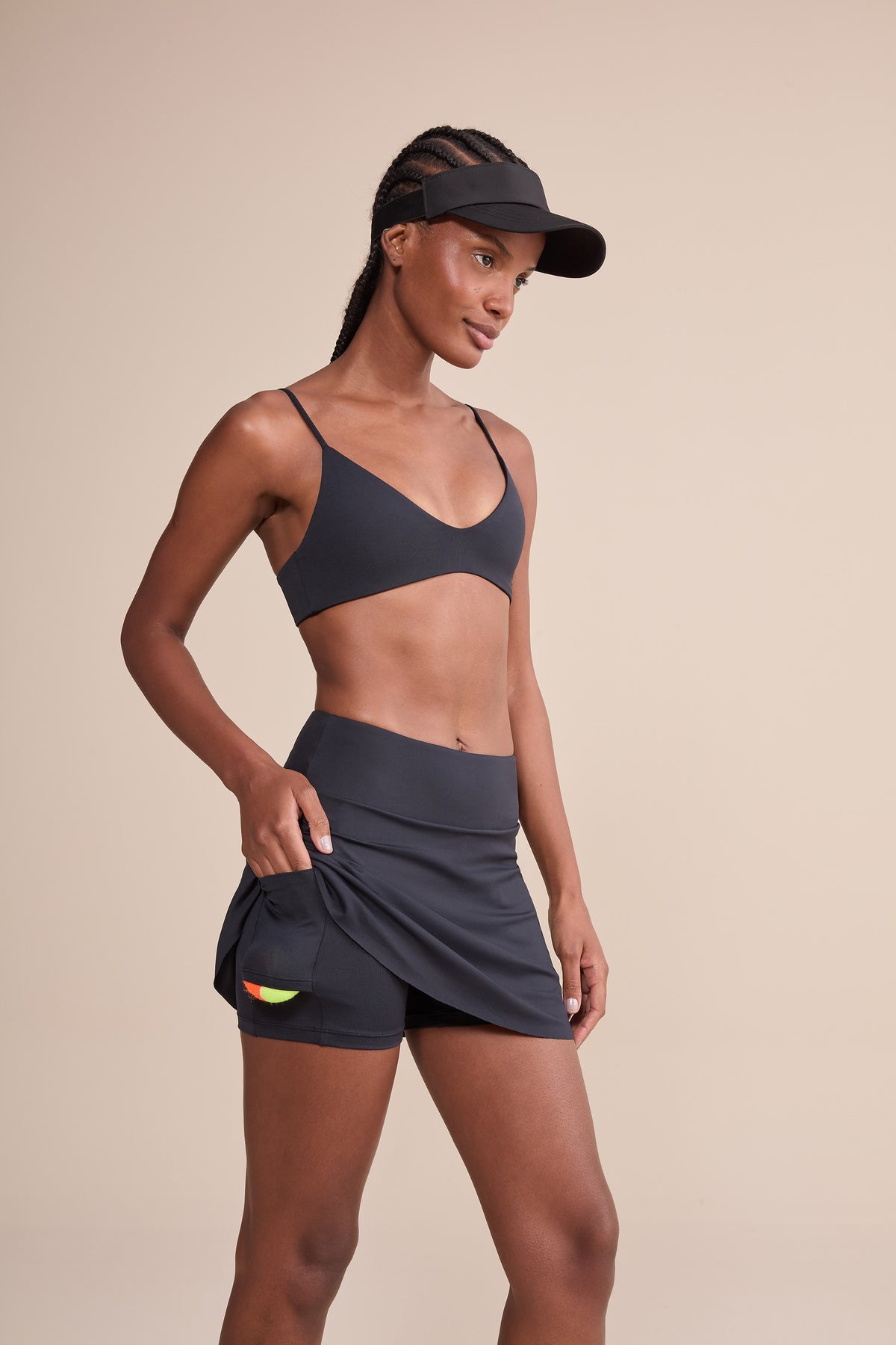 Sport Sense® Skirt