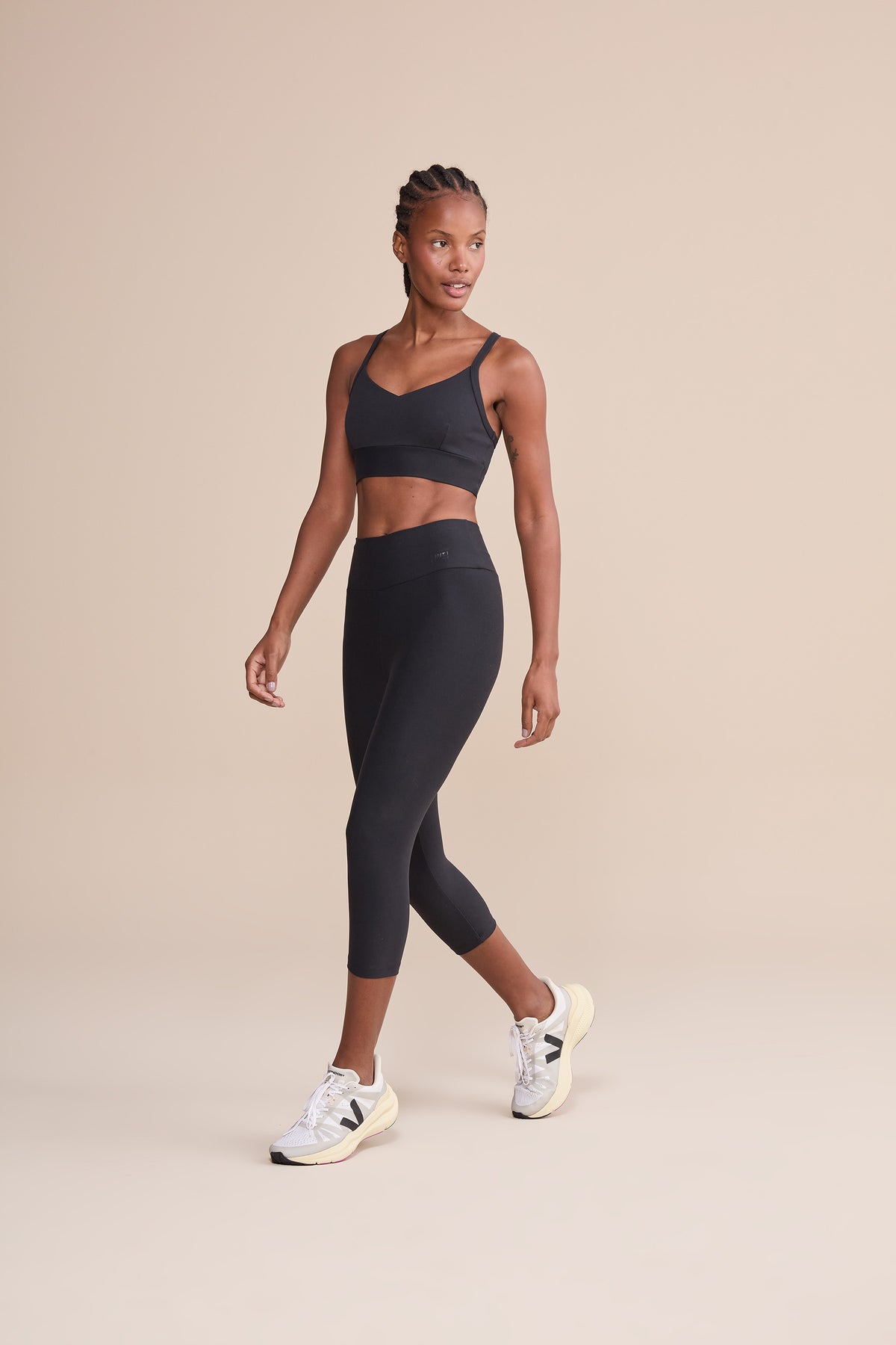 Capri Active® Shorts