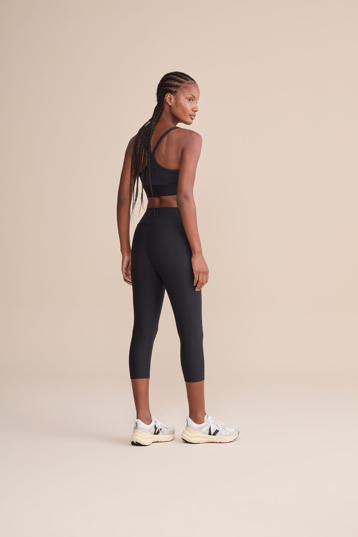 Capri Active® Shorts