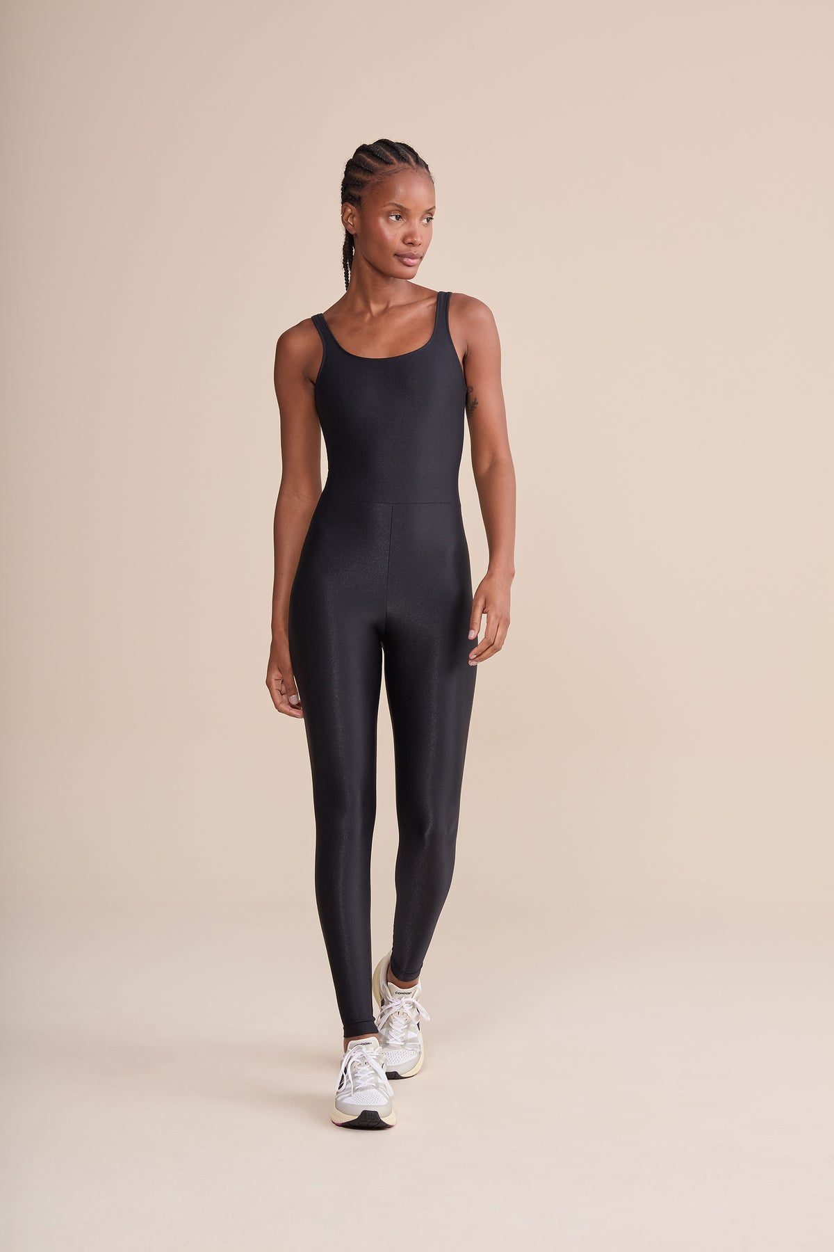 Allure® Adaptiv Long Bodysuit