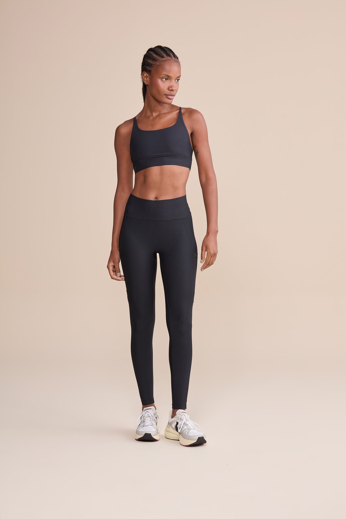 Hydefit® Adaptiv Fit Sports Bra