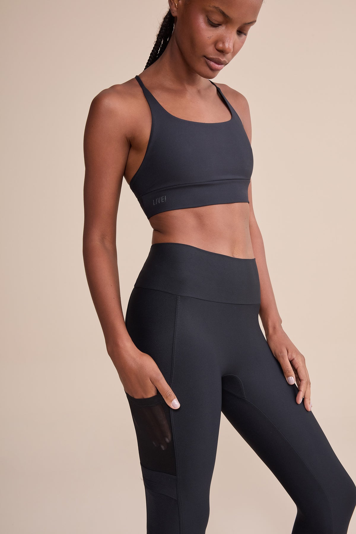 Hydefit® Adaptiv Strong Leggings