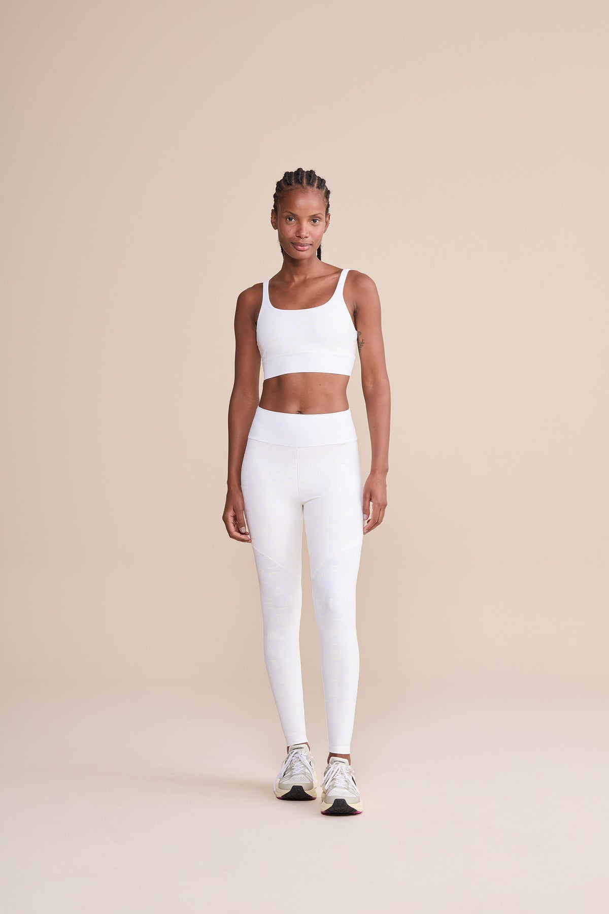 Hydefit® Adaptiv Icon Neo Sports Bra