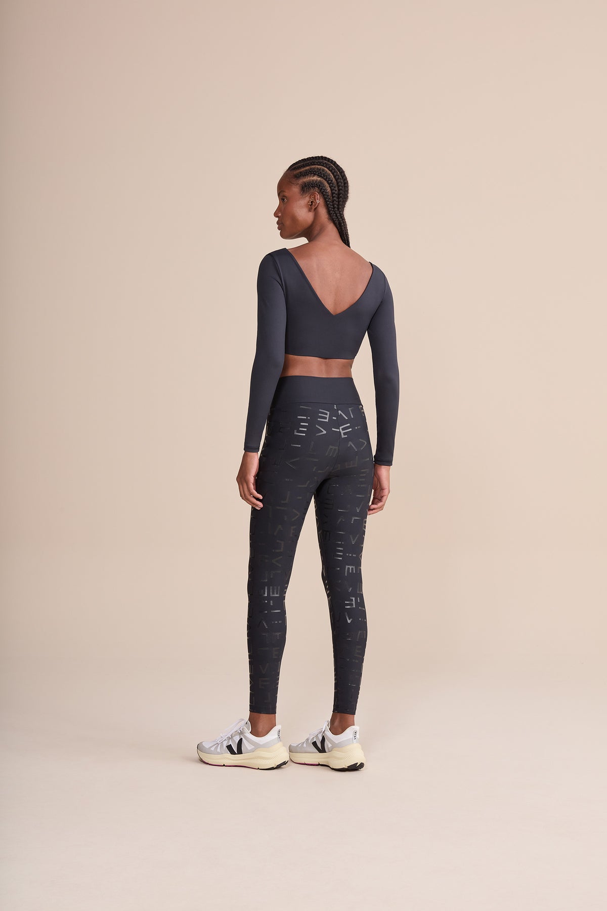 Hydefit® Adaptiv Icon Leggings