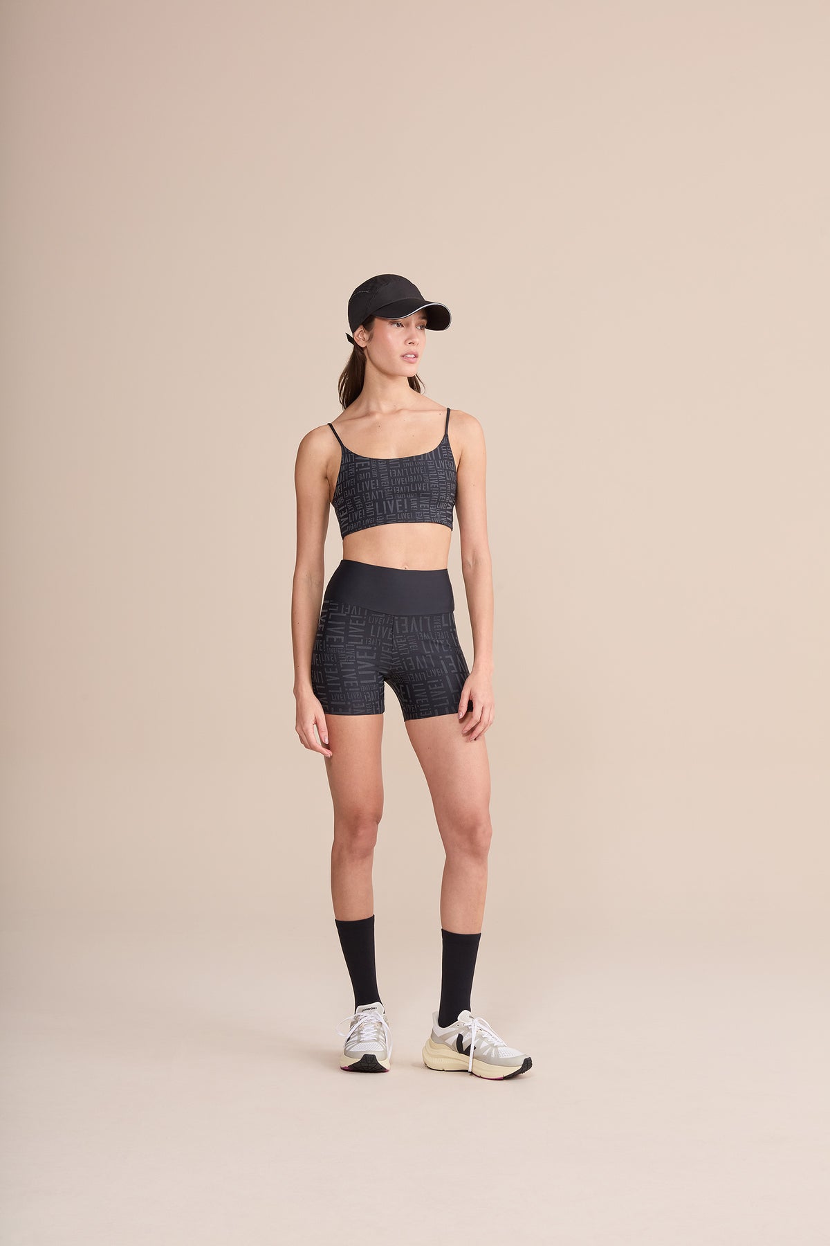 Fit LIVE! Sense Pro® Shorts